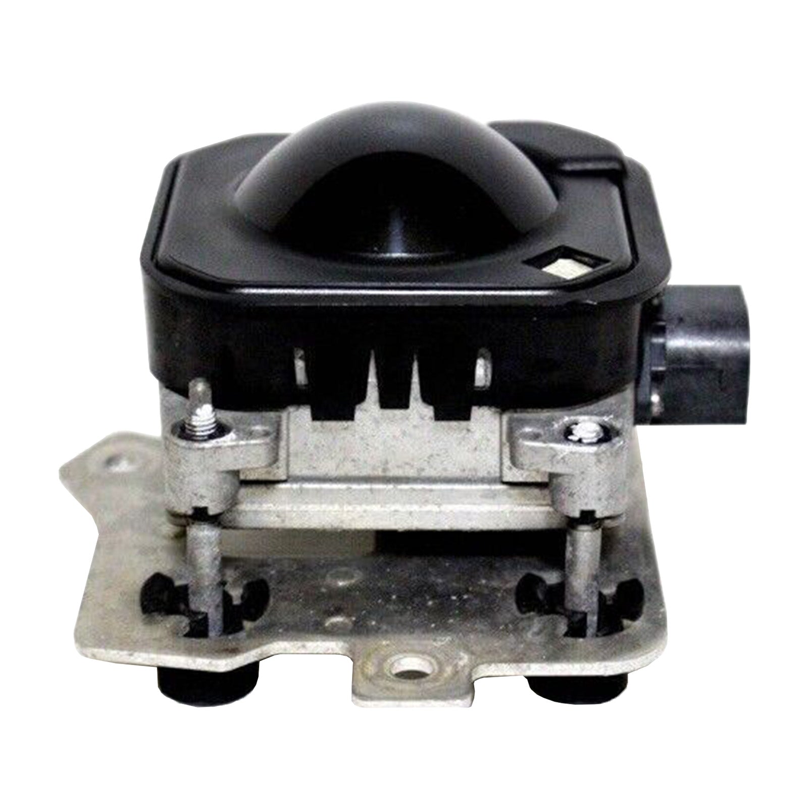 2016-2018 Audi A6 A7 höger farthållare Radarsensor 4G0907561B