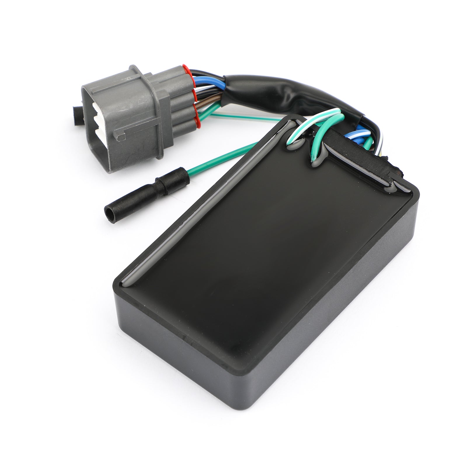 Výmena krabičky CDI za Honda Trx350fe Trx350fm TRX350te TRX350TM 00 01 02 03 05 GENERIC