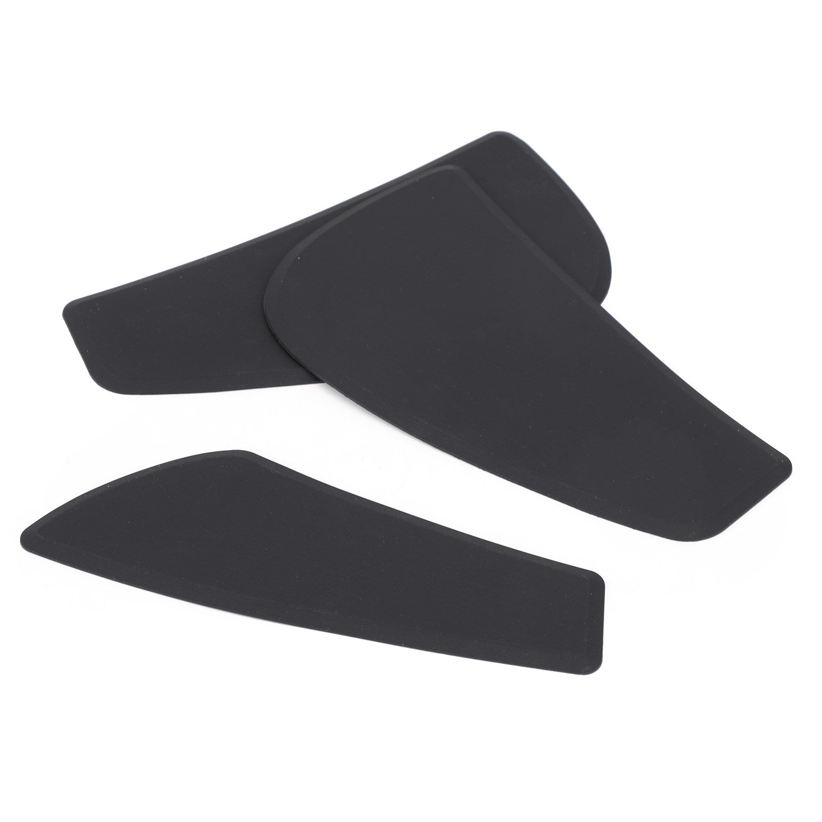 5x side Tankpad Fuel Tank Protector Fit for BMW R1200rt LC 2013-2019 Gummi generisk