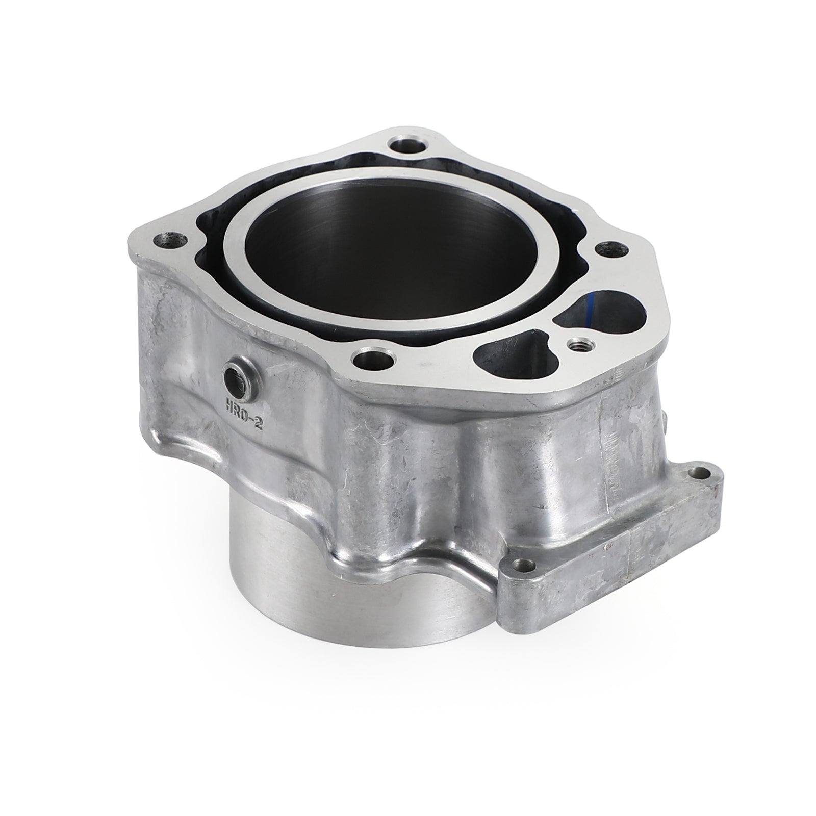 Cylinder Piston Top End Kit för Honda TRX 500 FE FM FA FPE 12-19 12100-HR0-F00