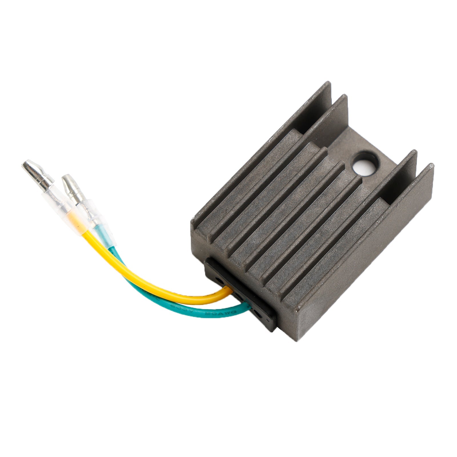 Generatorstatorregulator & Pakning for Honda 1985 ATC250R A - 31120-HA2-671