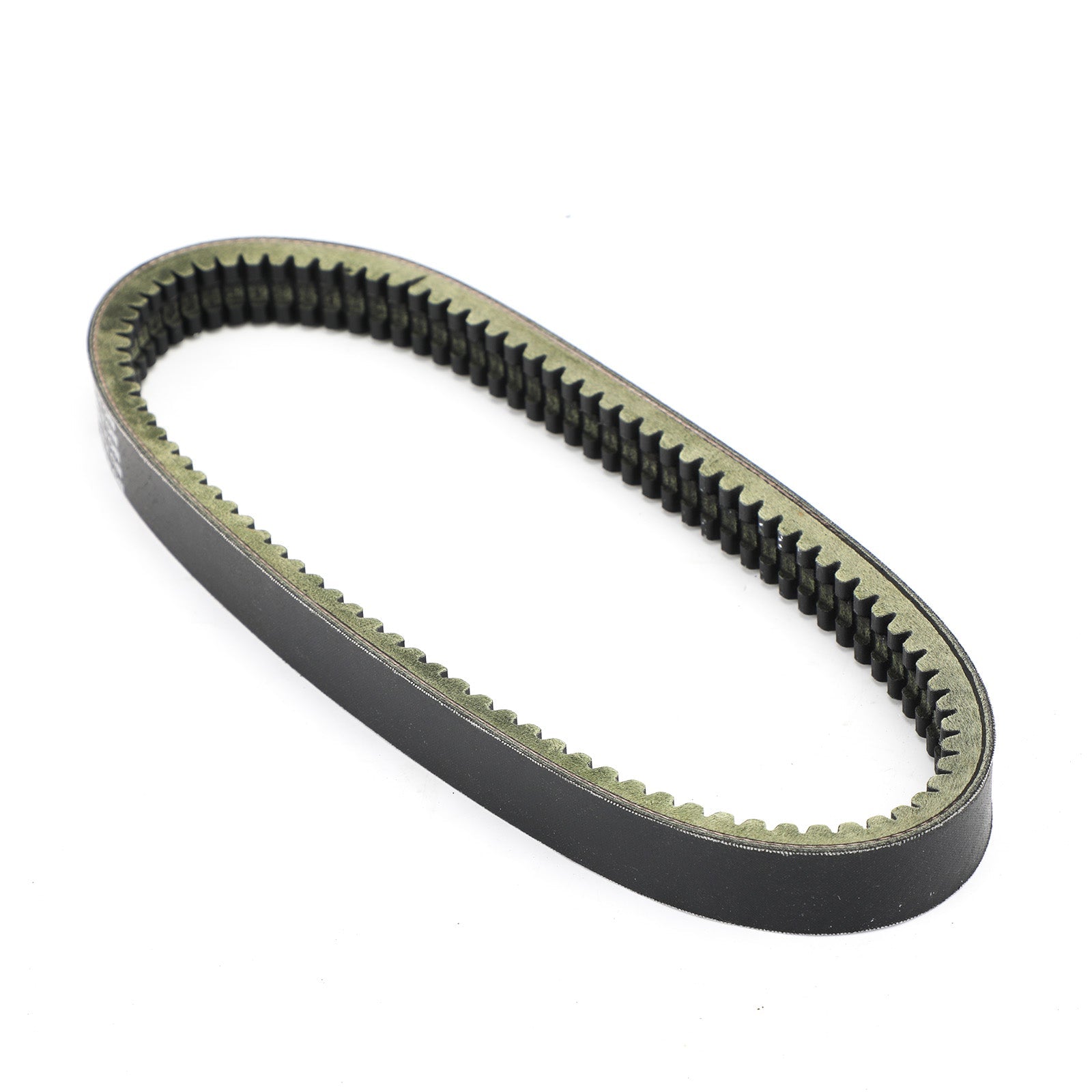 Drive Belt BD522179 Fit för Minauto 2nd First Grecav Sonique Aixam Roadline GTO Generic