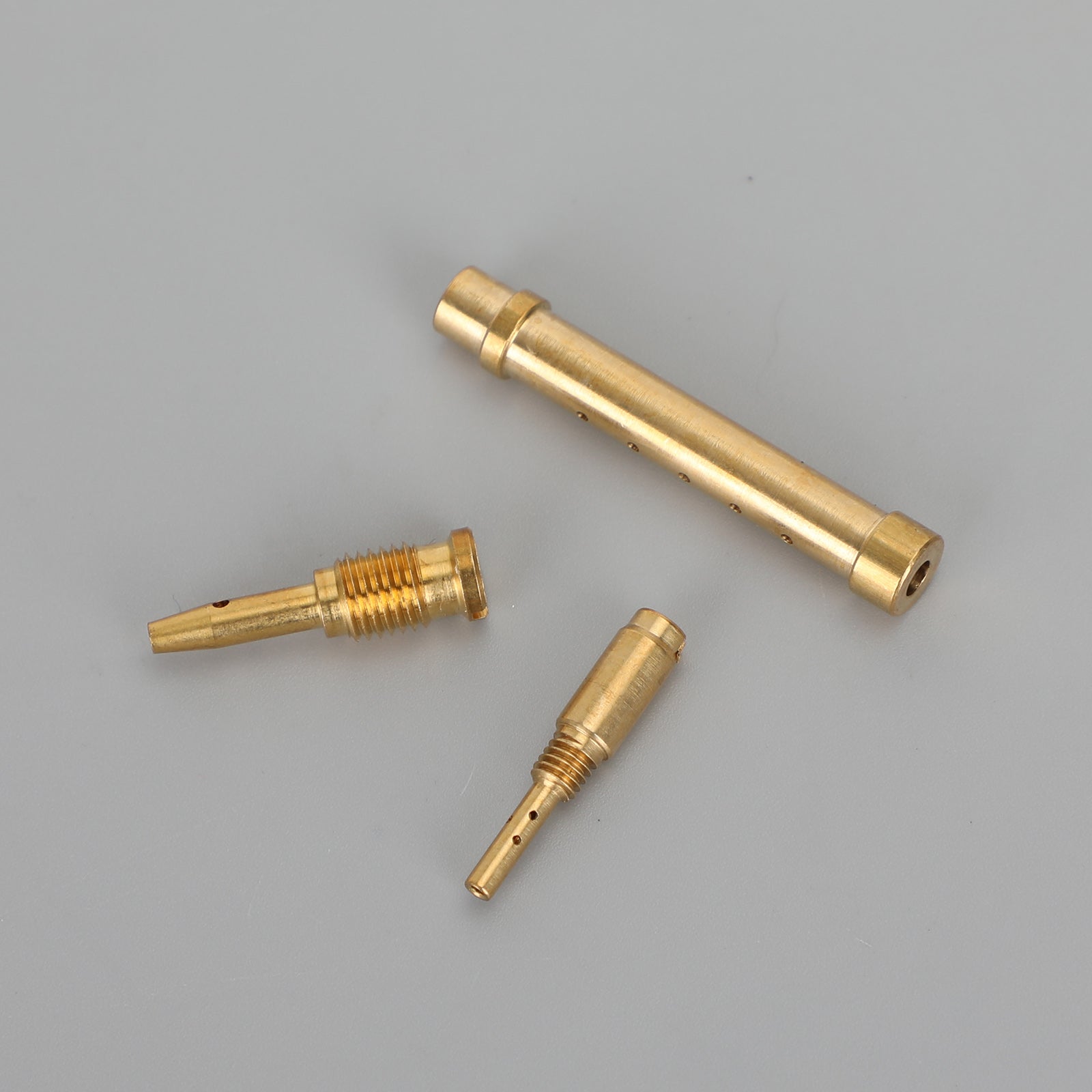 Honda CB500 CB500K Four 1971-1973 CB550K 1975-1976 Förgasare Carb Rebuild Kit 16010-323-315 Generic