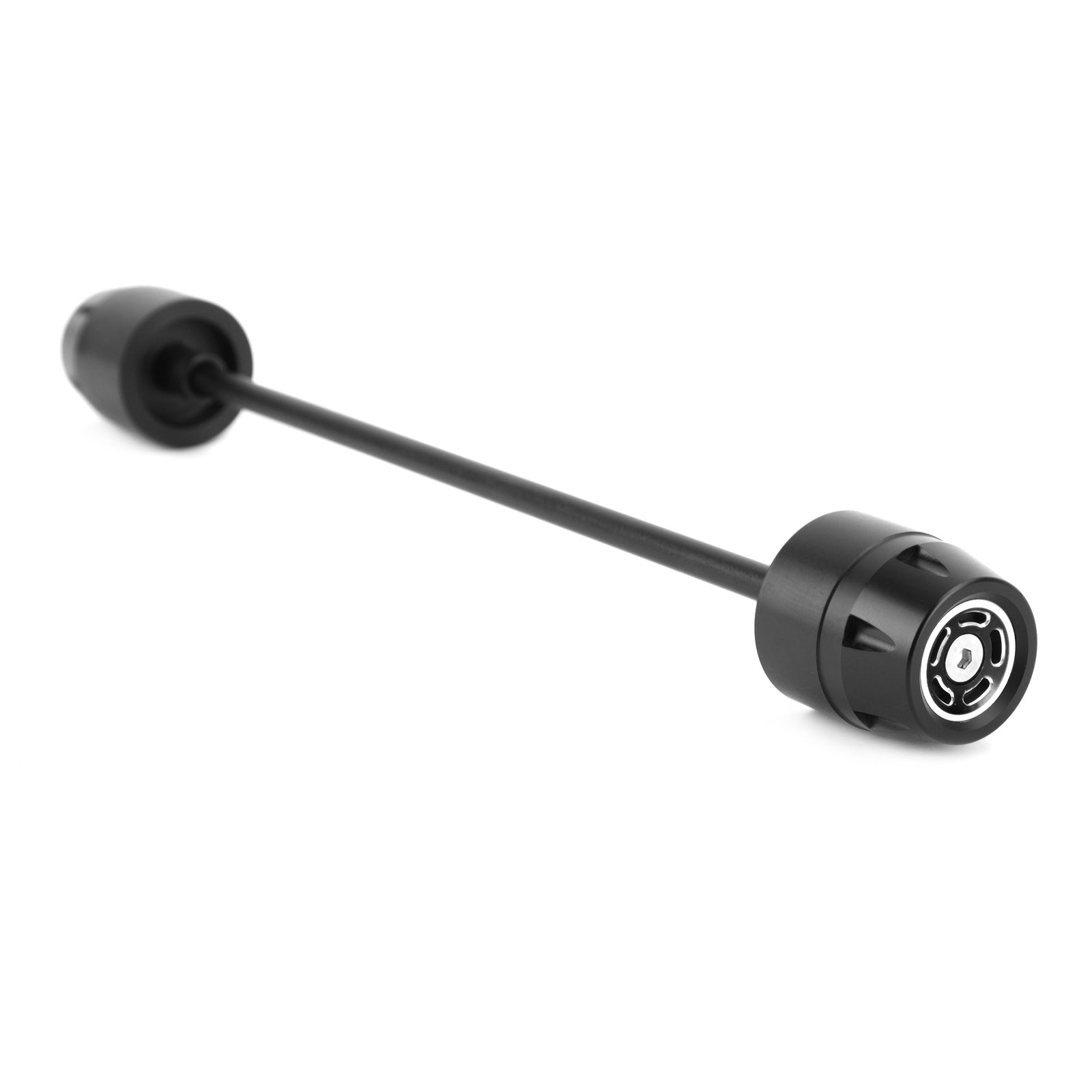 Areyourshop curseur de roue de bobines de broche arrière adapté pour Ducati Scrambler Sixty2 Classic Icon générique
