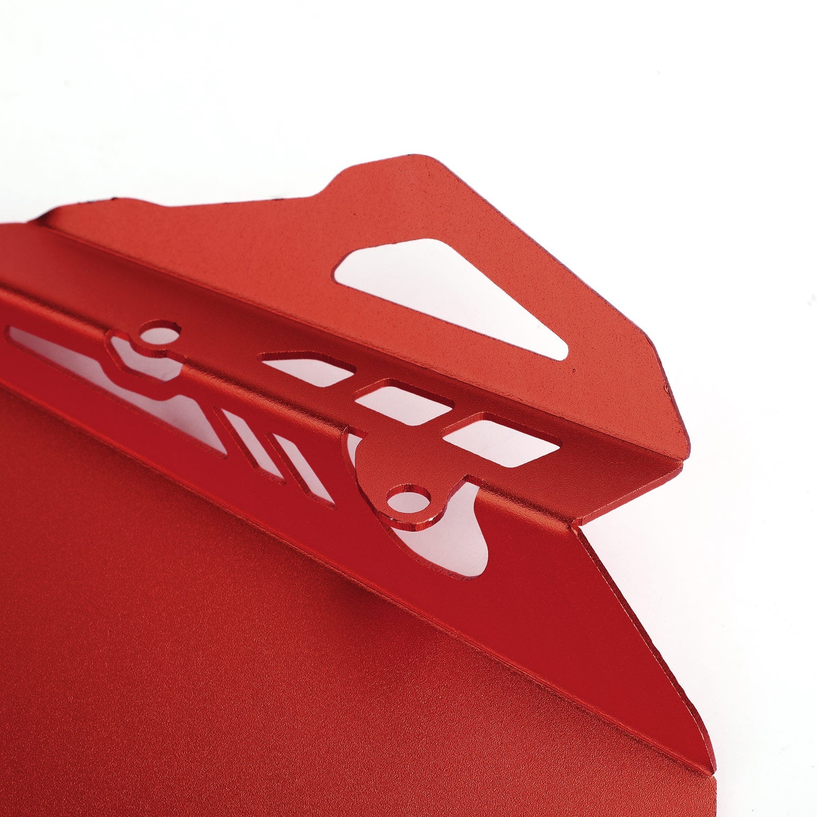 Voorruit Voorruit Shield Protector Voor YAMAHA FZ 07 MT 07 2019-2020 Generiek