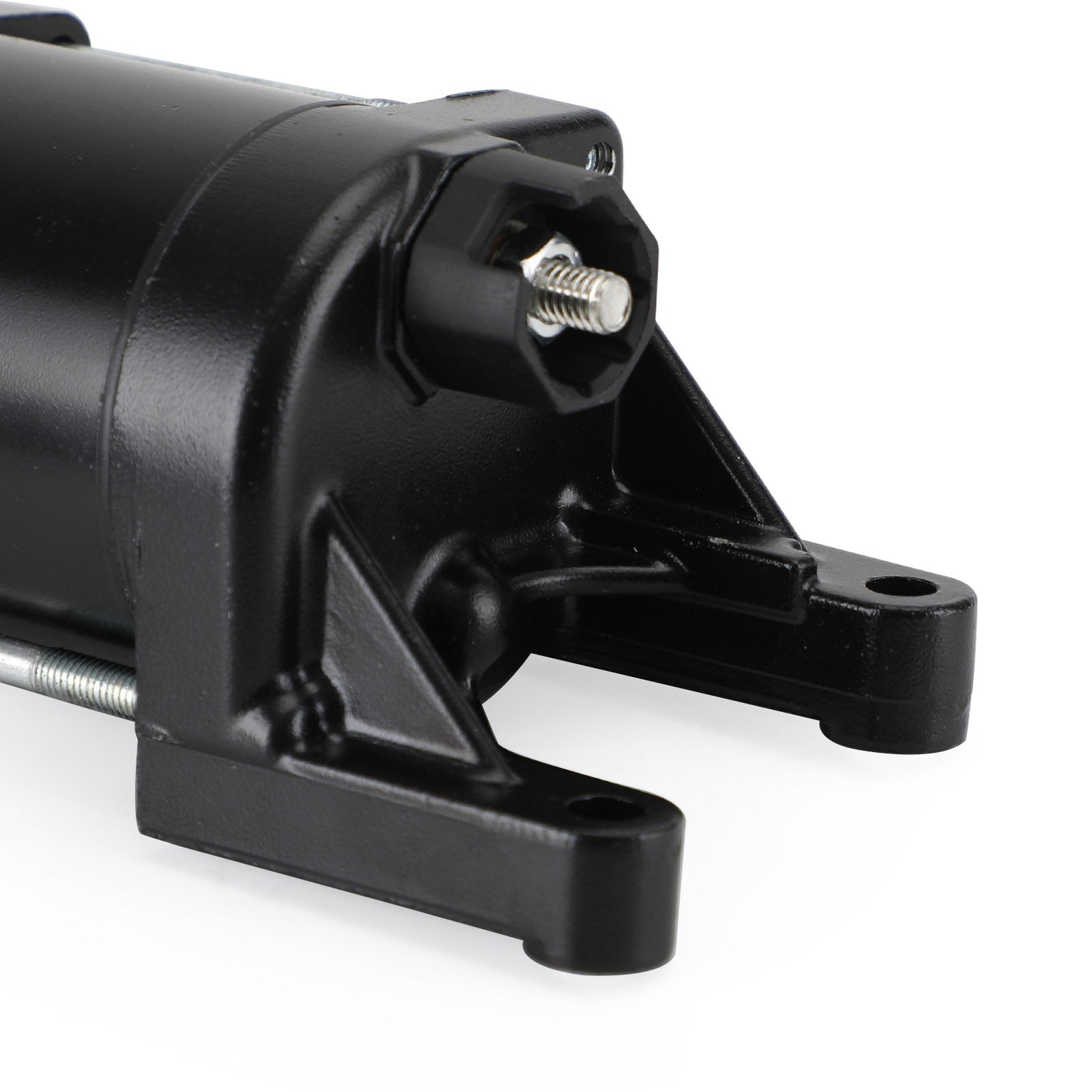 2008-2021 Honda CB 400 SF Super Four/Bol d'Or/Vtec III (NC42) Starter Motor FedEx Express