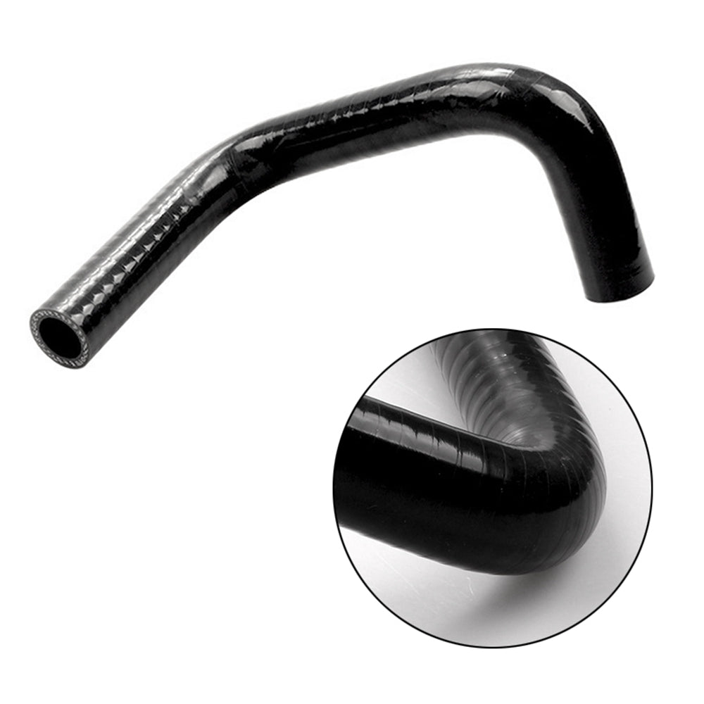 2013-2017 Dodge Ram 2500 3500 6.7L Cummins Diesel 4" Uitlaatdemperpijpen & EGR-verwijderingskit