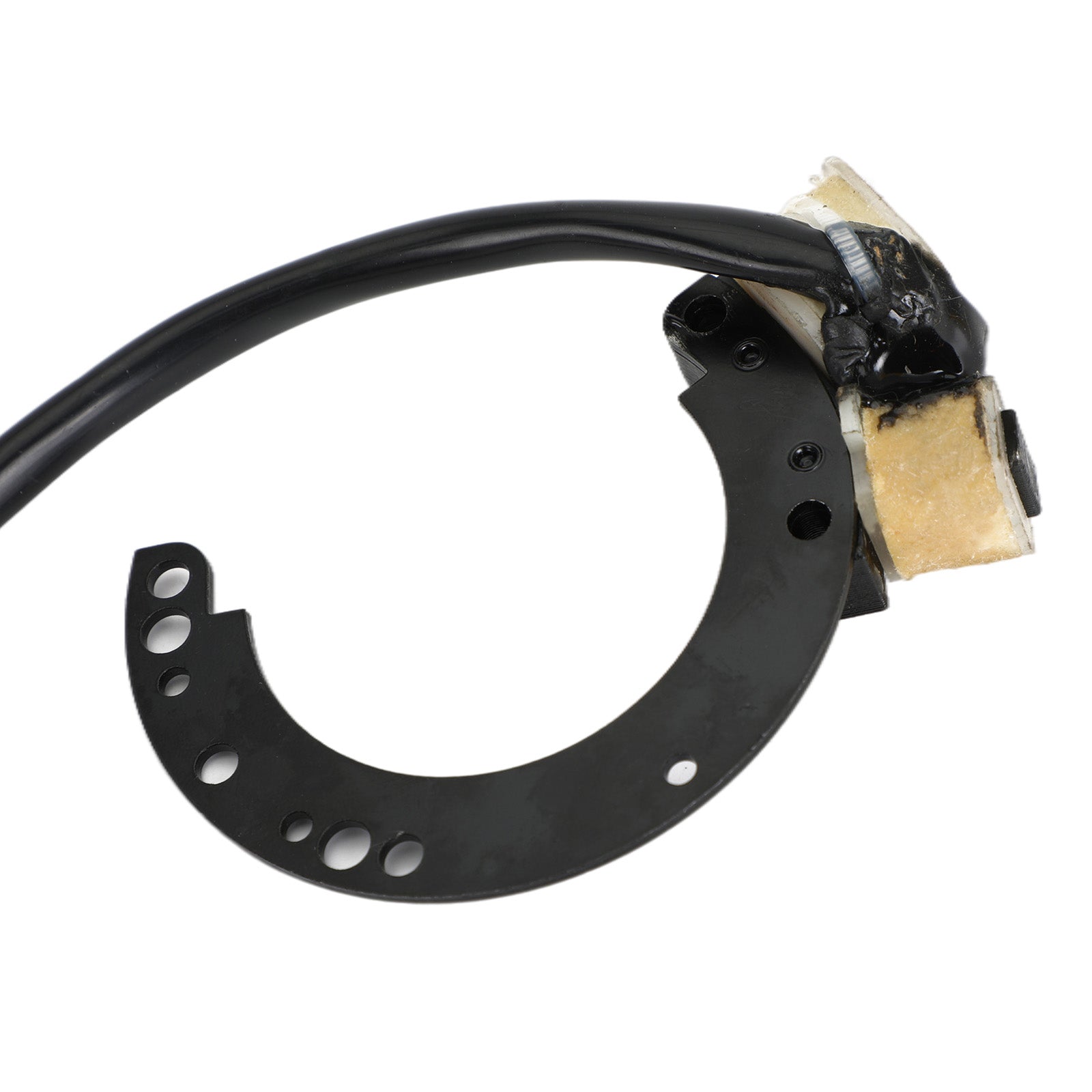 Alternador de estator apto para fueraborda Mercury 15/20/25 2cyl 86617A17 174-6617A17