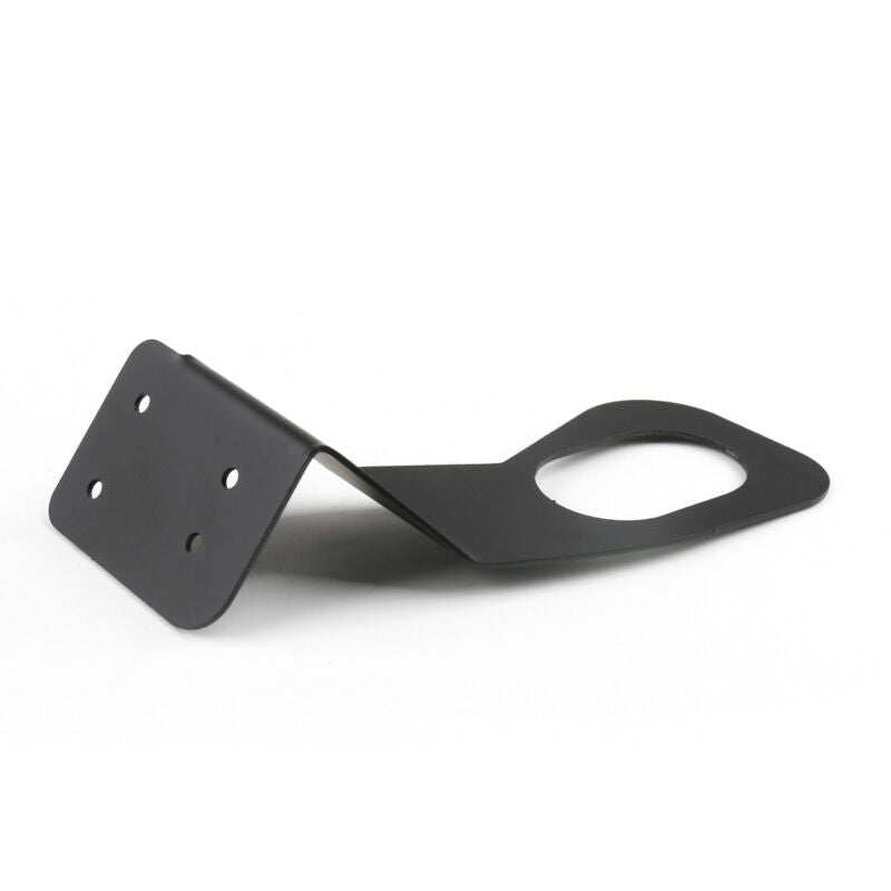 Mount Radio Passenger Grab Mic CB 75wxst Bar Holder för Wrangler JK 2011+/