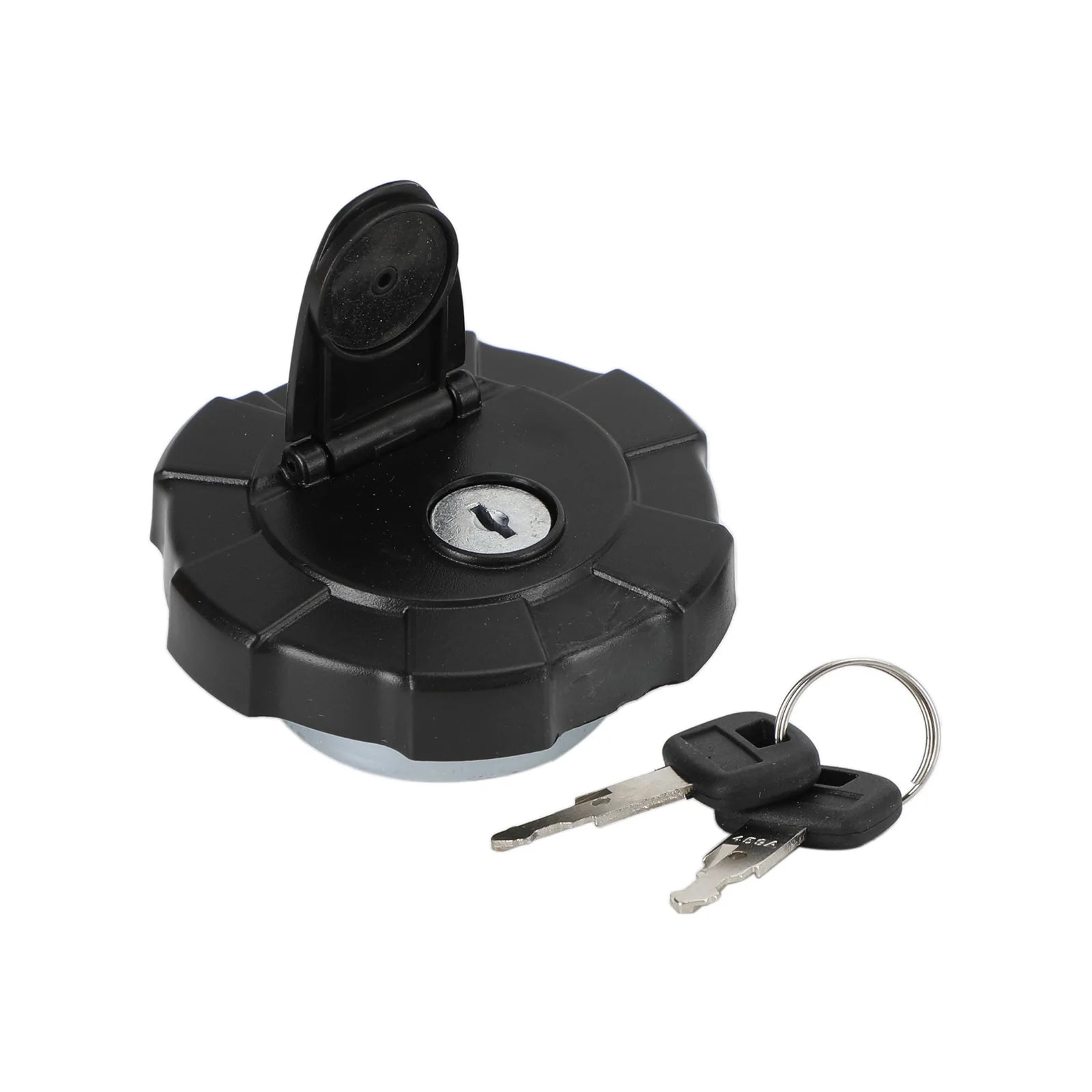 RD411-51122 Tanque de combustível Chave com a chave para a escavadeira Kubota SVL75-2 KX91-3S U35-S2