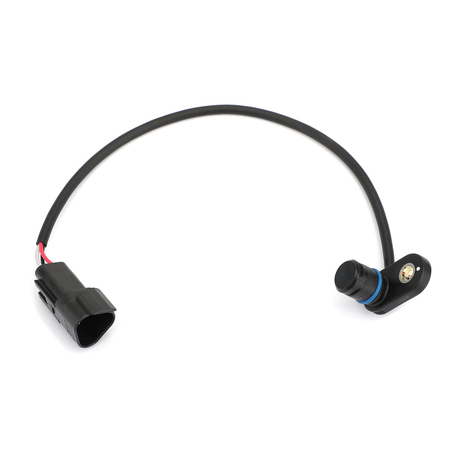 Motorcykelhastighetssensor för Harley Touring Softail 74430-00D 7443000/A/B/C