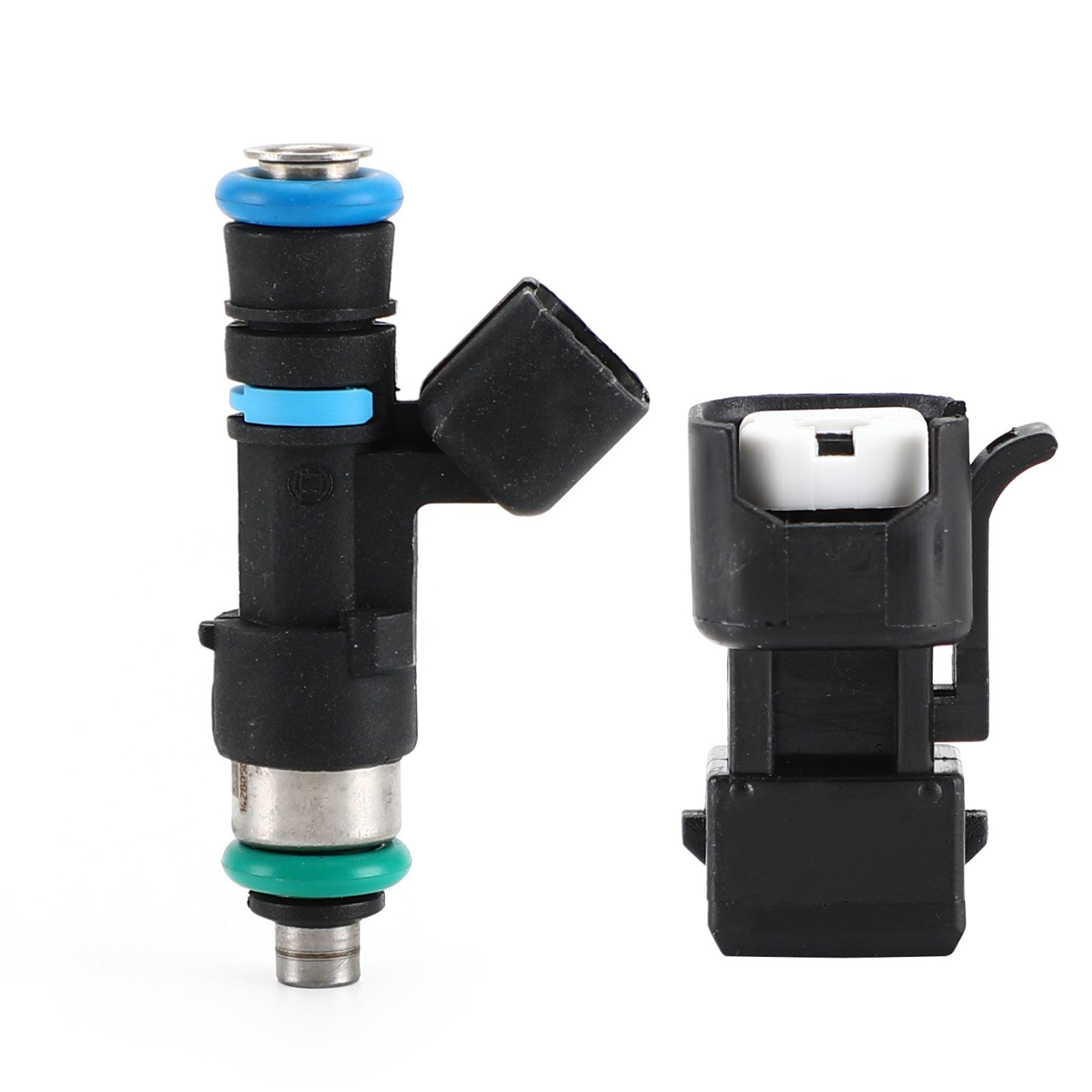 1st 650cc 62lb EV14 Bränsleinsprutare passar Audi A4 TT Fit Golf Jetta KSM 1.8T Turbo