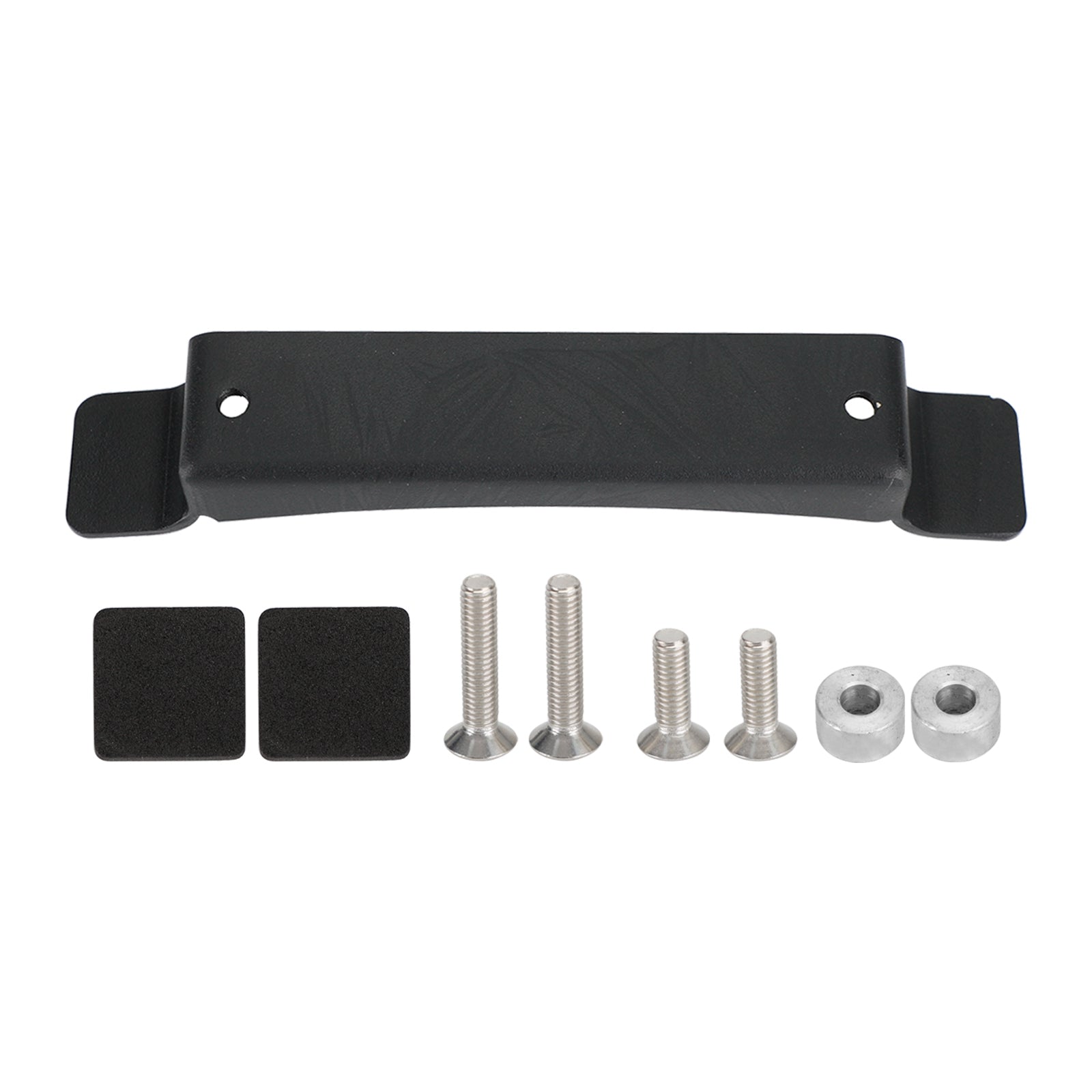 Kawasaki KLX230 KLX230R 2021-2022 Plaque de protection du couvercle inférieur du moteur