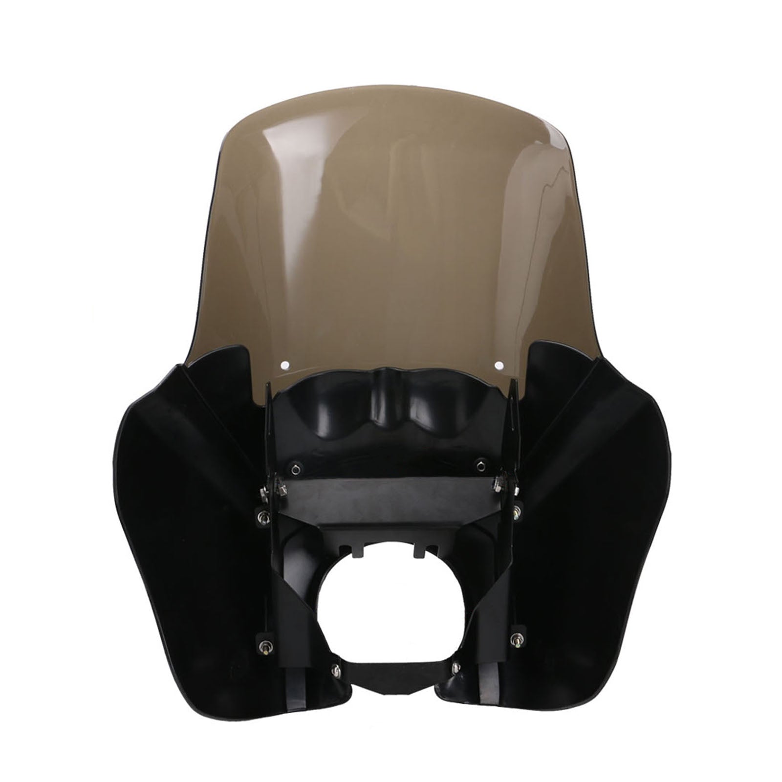 Dyna 2006-2017 FXDXT T-Sport 2000-2003 Windshield frontlys Fairing Cover