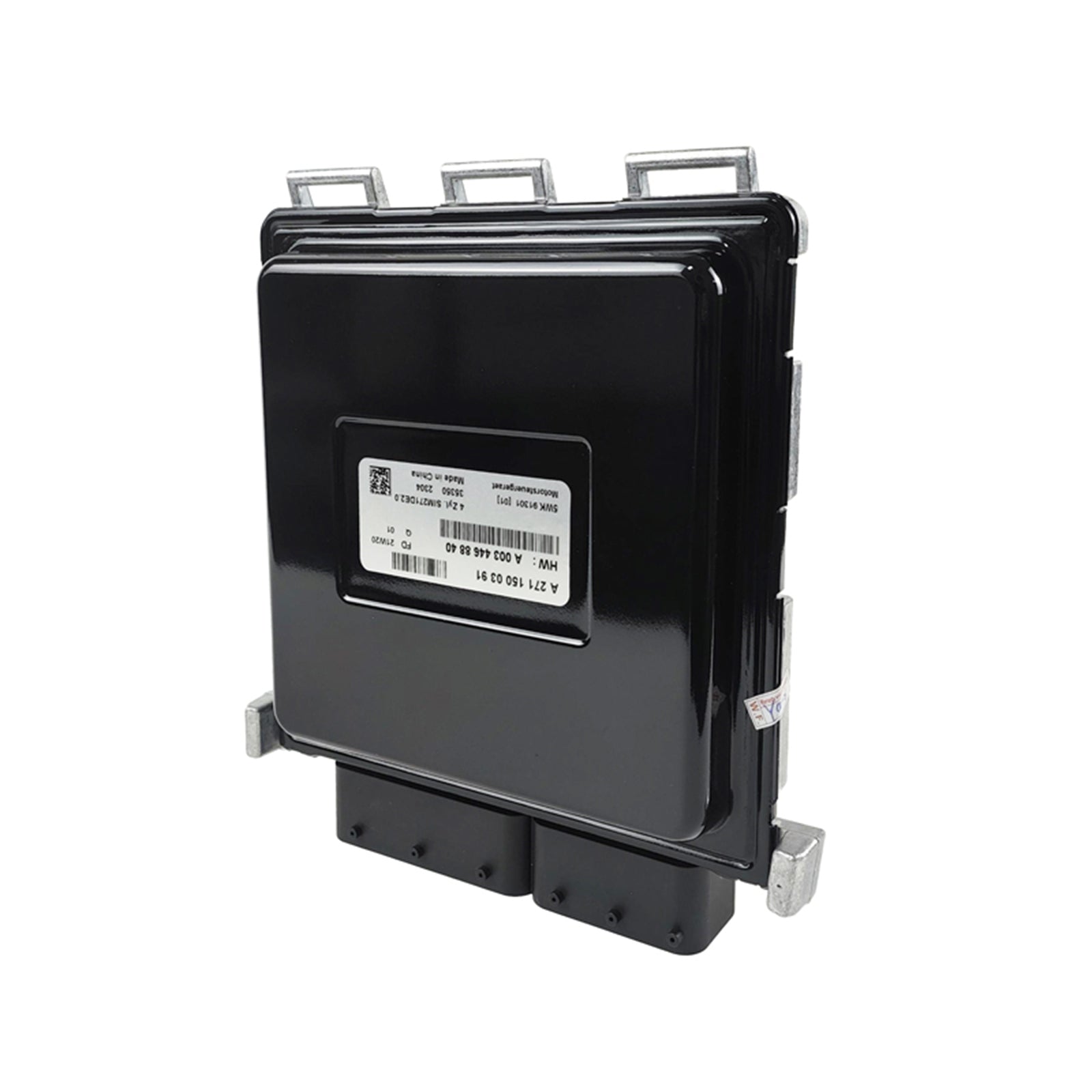 A2711500391 A0034468840 Módulo ECM de control del motor (ECU) para Mercedes W204 C250 2012-2014