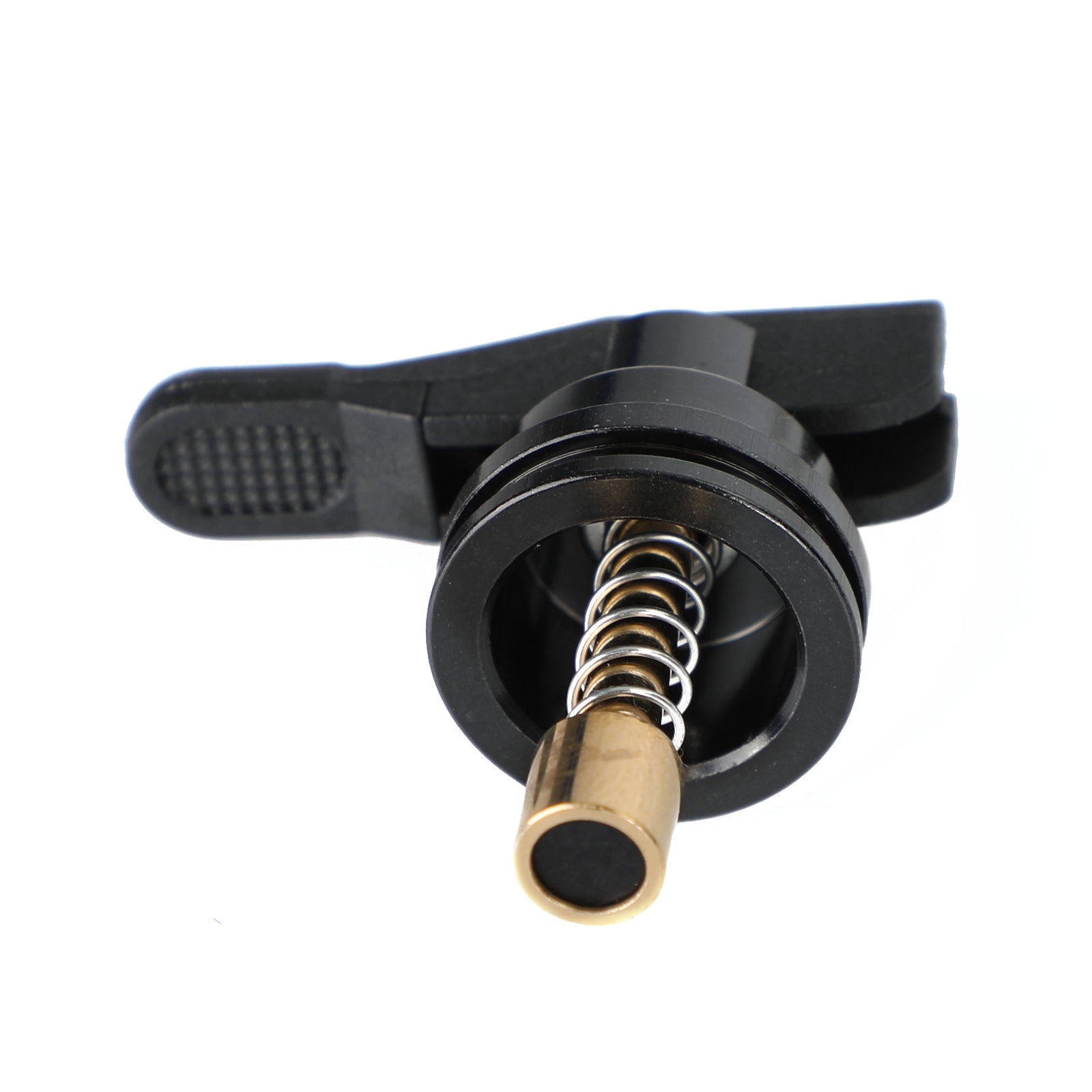 Förgasare manuell choke -knappstartventilkolv för phvA phvb phbn 53015 generisk