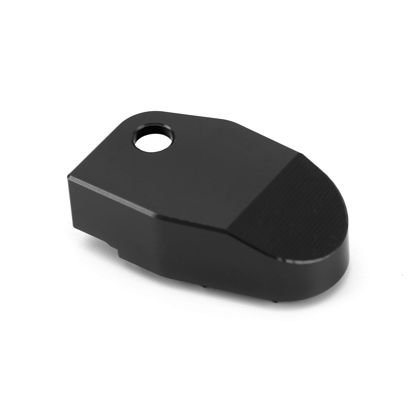 Rear Black Widen Foot Brake Pedal For Suzuki DRZ400 DRZ400S DRZ400E 2000-2021