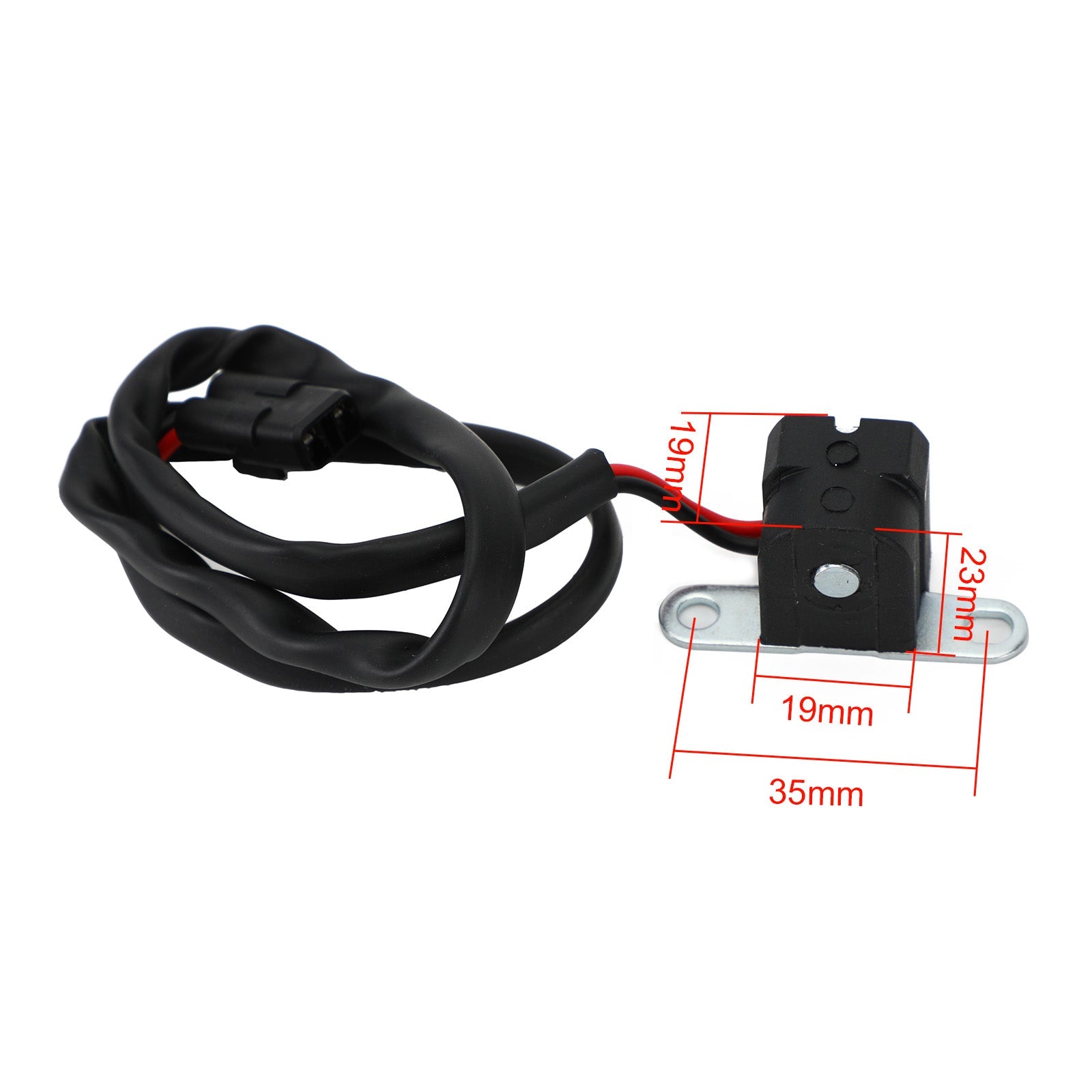 Bobina de pick-up Pulsar para Suzuki DF40 DF50 DF60 DF70 DF90 DF115 DF140 1998-2011