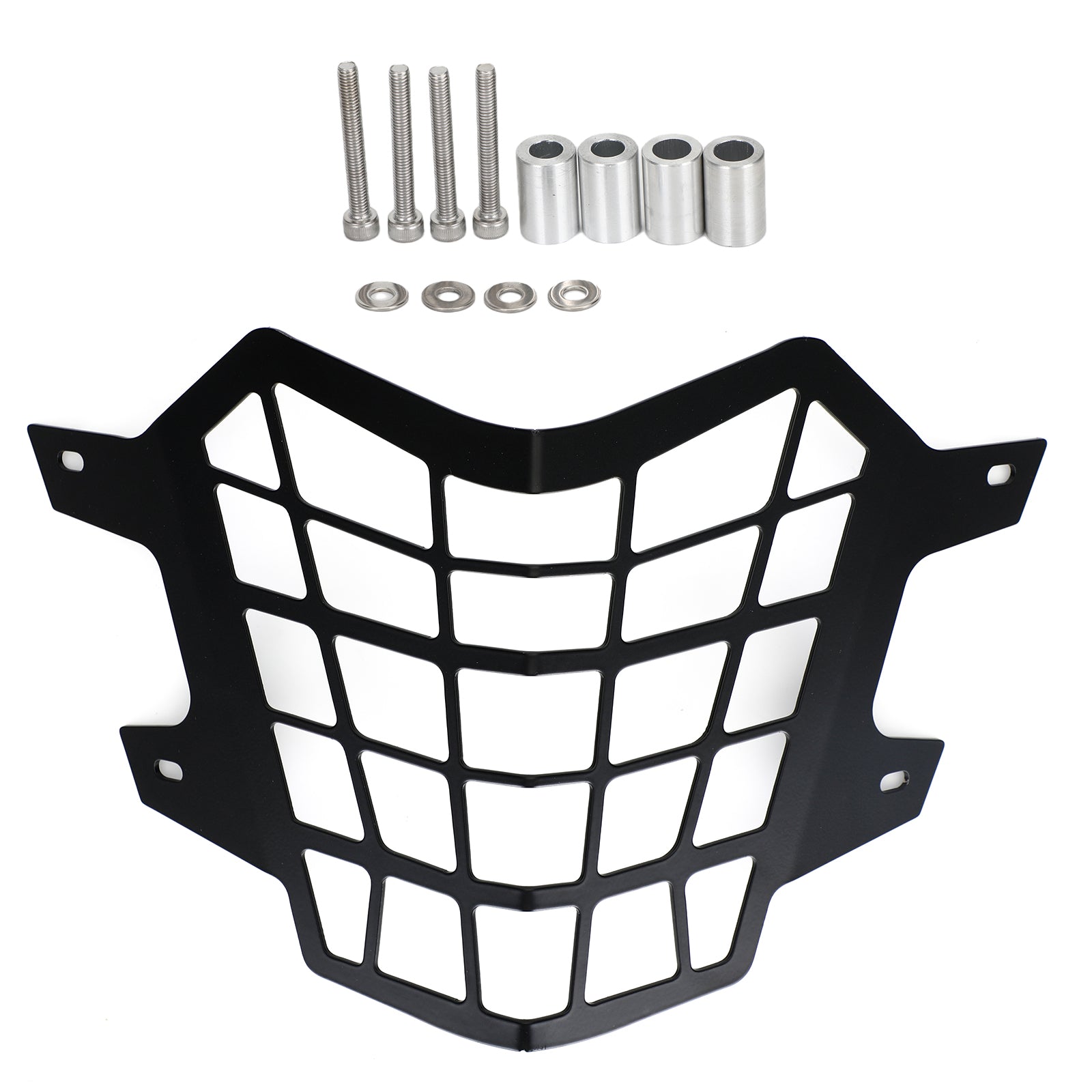 CAPA DE CAPA DE GRARLE DE FACTO FIXA DE CABELA PARA YAMAHA TENERE 700 XTZ700 19-21