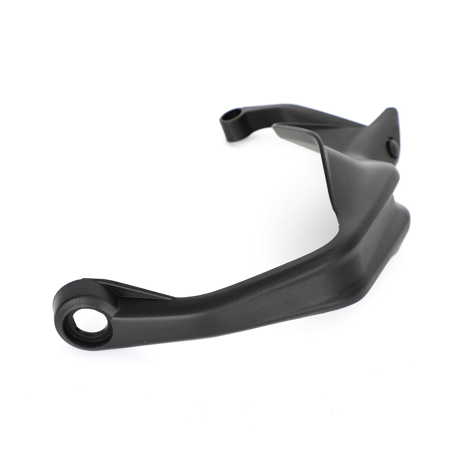 Extensions de protège-main Protecteur à main pour BMW R Nine T Scrambler 2017-2021 générique