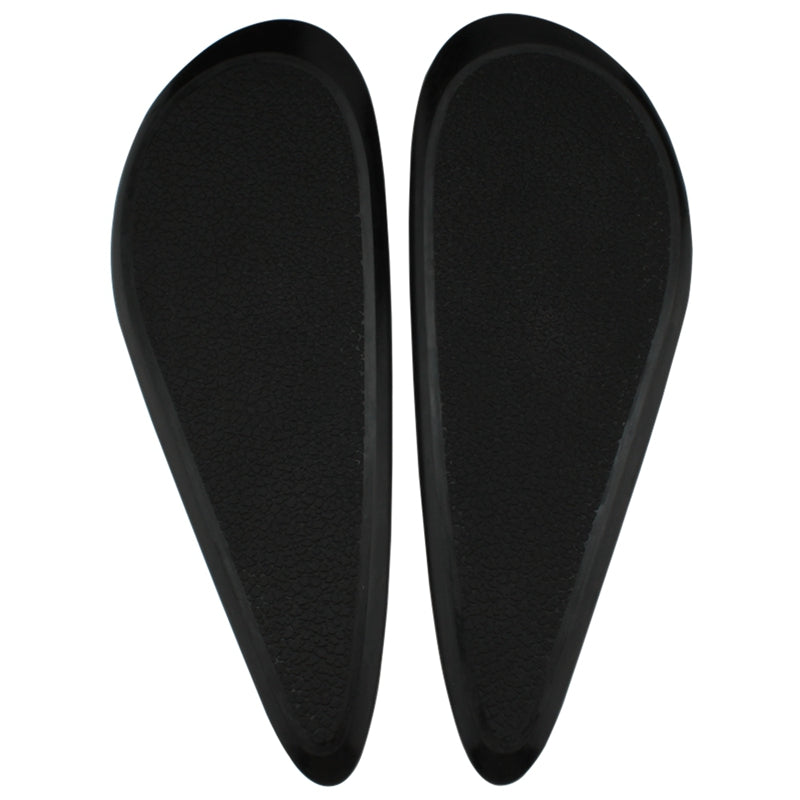 2 almohadillas laterales de tracción para tanque aptas para BMW R18 R 18 Classic 1800 2020-2021