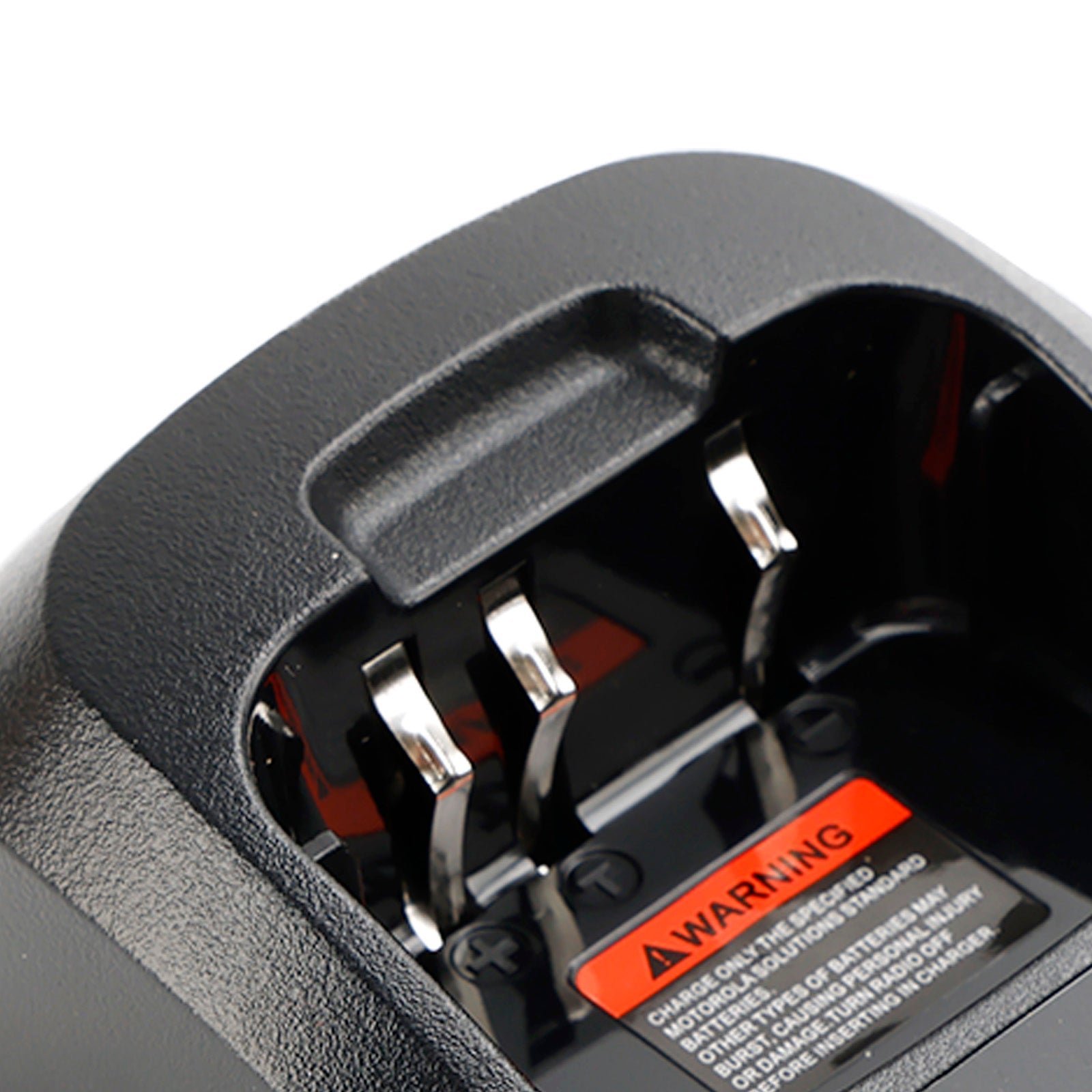 CV-05 laddare FNB-Z181 Batteri Rapid Dock Charger för Vertex EVX-C31 EVX-C34 US