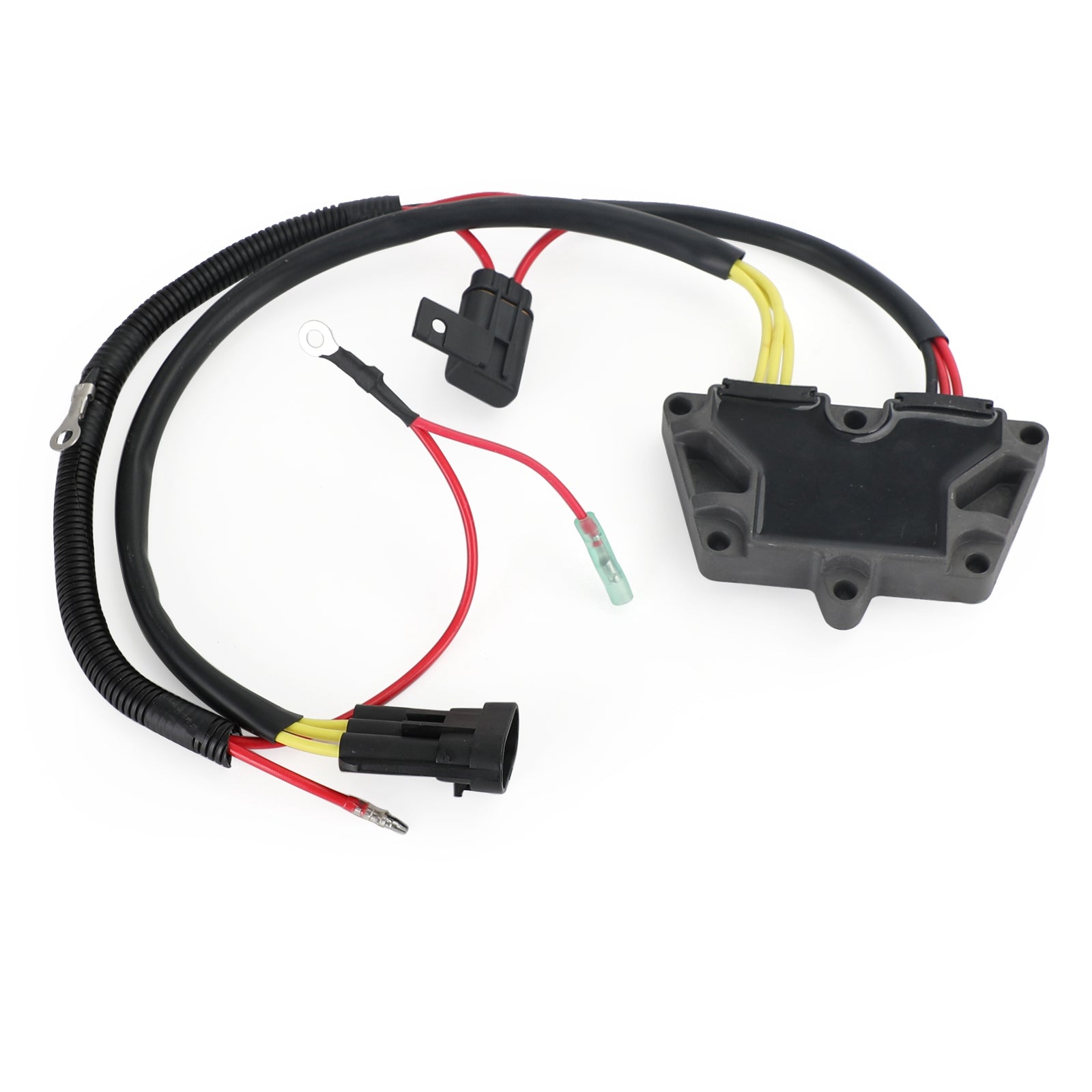 Regulador de tensão para Mercury F65 F75 F80 F90 F100 F115 4T 8M00888351 8M0133642