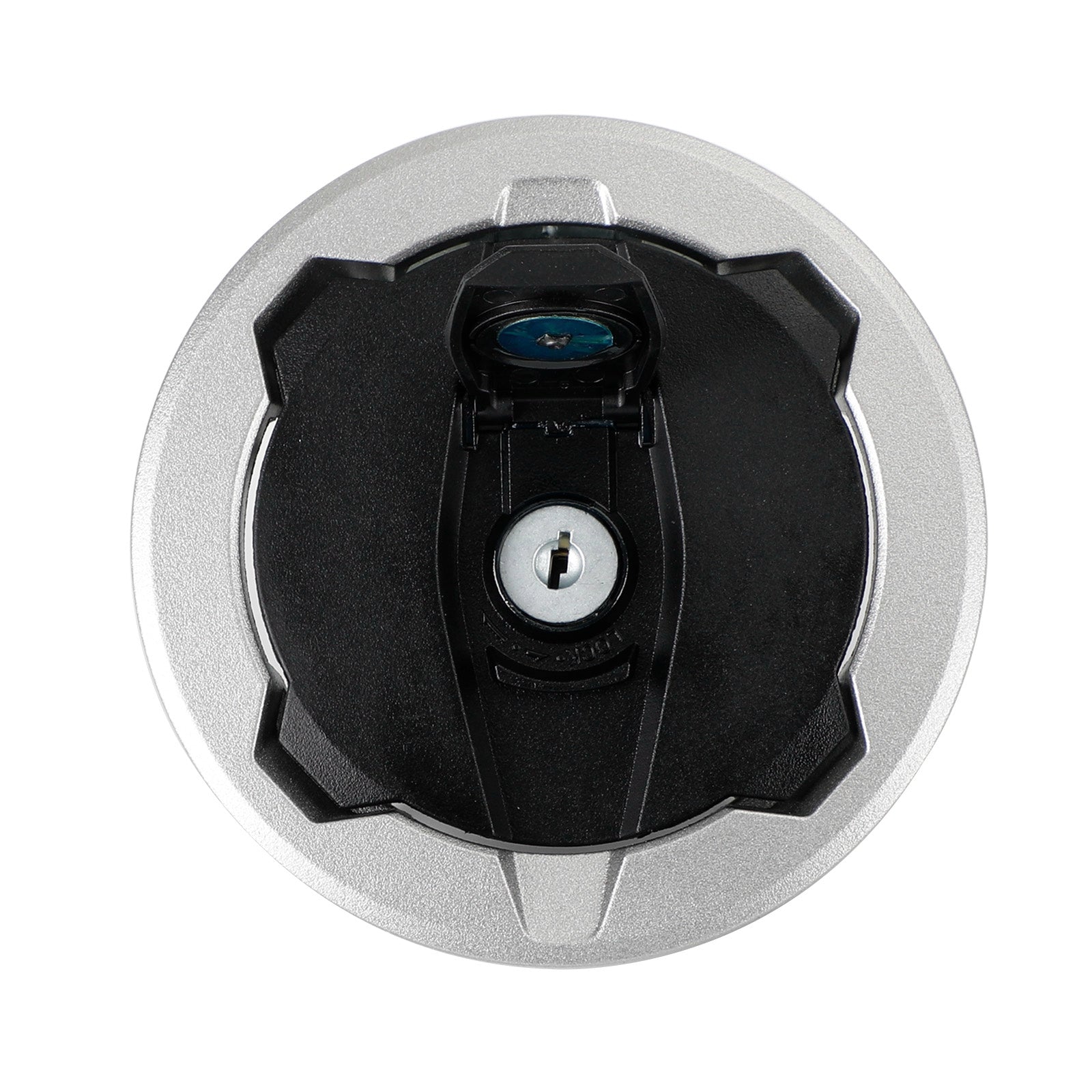 Kawasaki Ninja 400 Z400 2018-2023 Contactsleutel Tankdop Zadelslotset