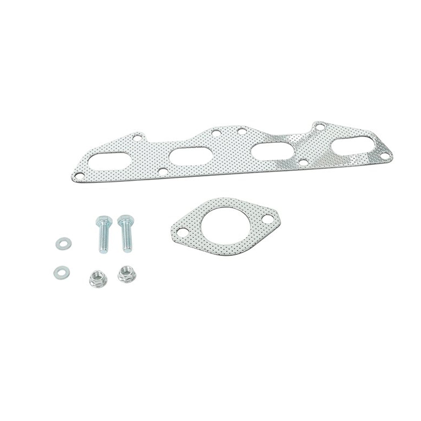 1996-1999 Mitsubishi Eclipse Spyder GST Convertible 2Dstainless Steel Auto Manifold Headers