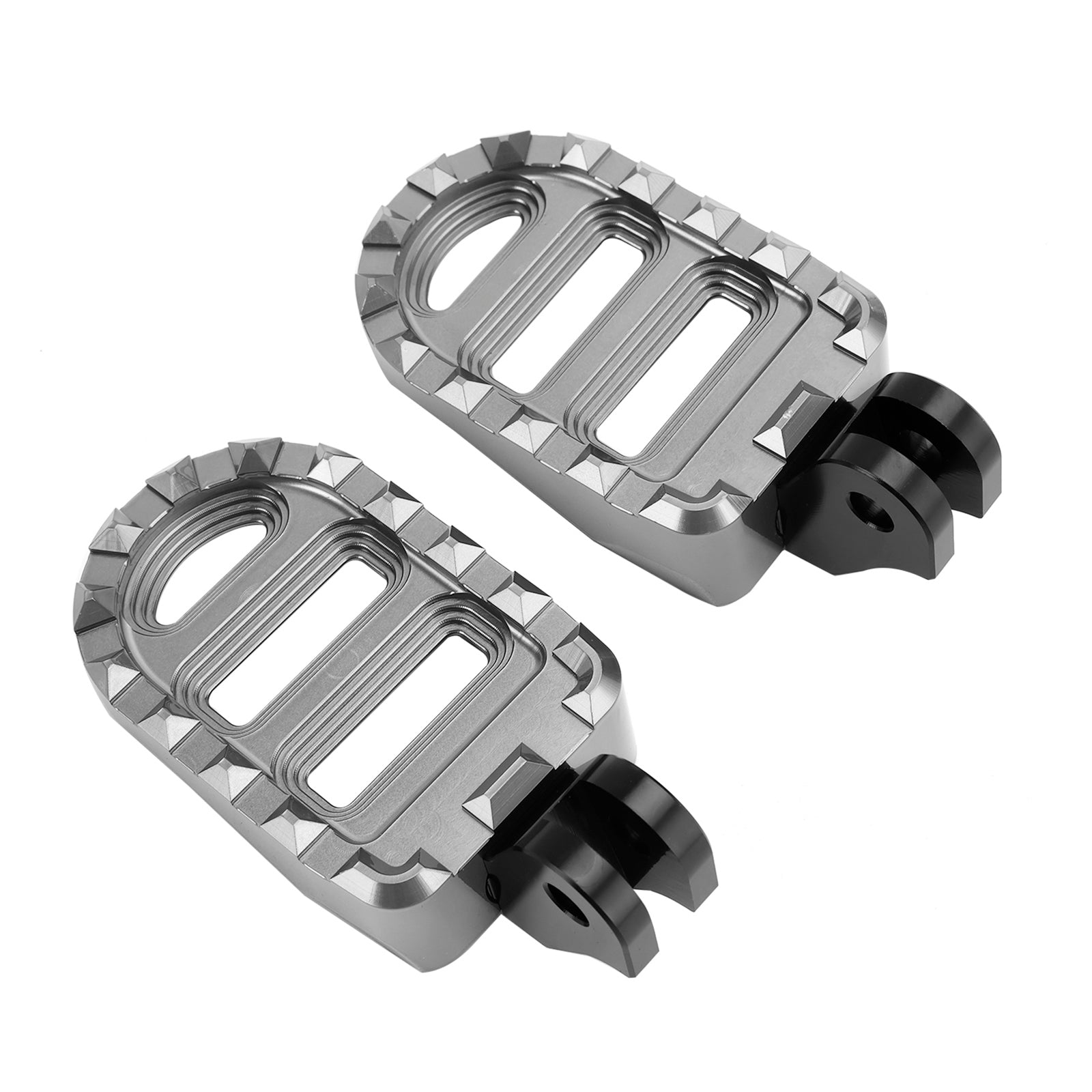 Bonneville T100 T120 2016-2022 Front Footstests Foot Peg