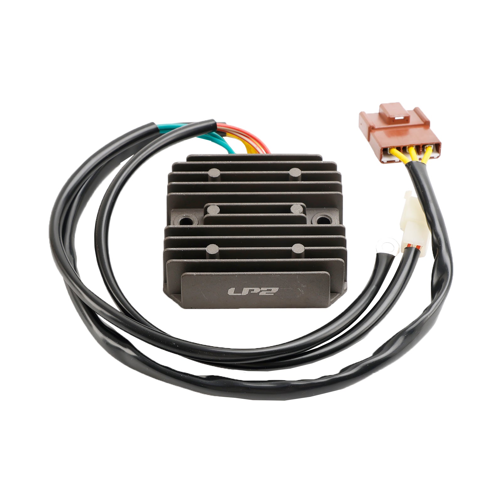 Ontstekingsstatorregelaar & Pakking voor Supermoto 990 950 Super Enduro 2007-2010