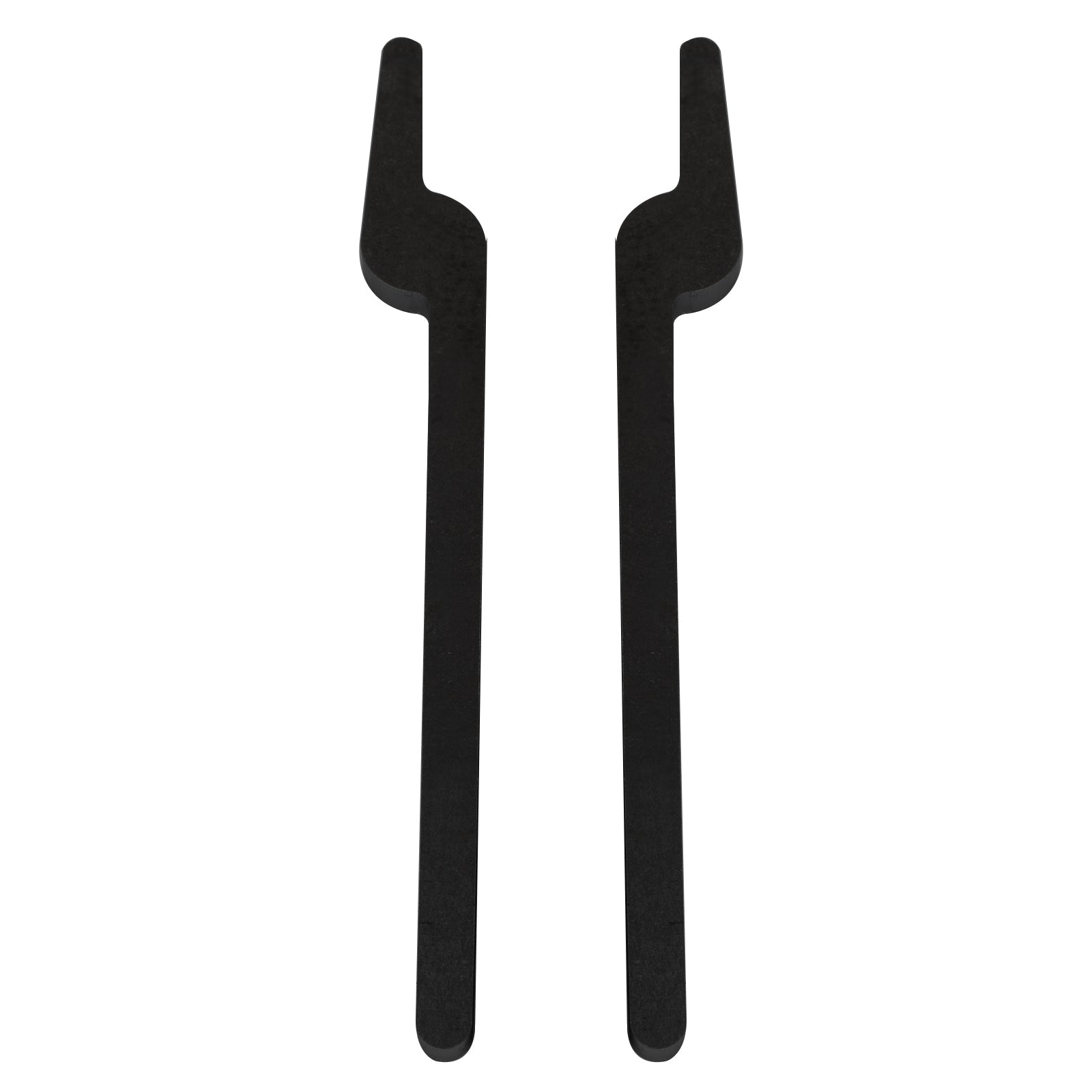 Fem typer Tongs Bundle Set kommer med nagle praktiske multifunksjonelle verktøy