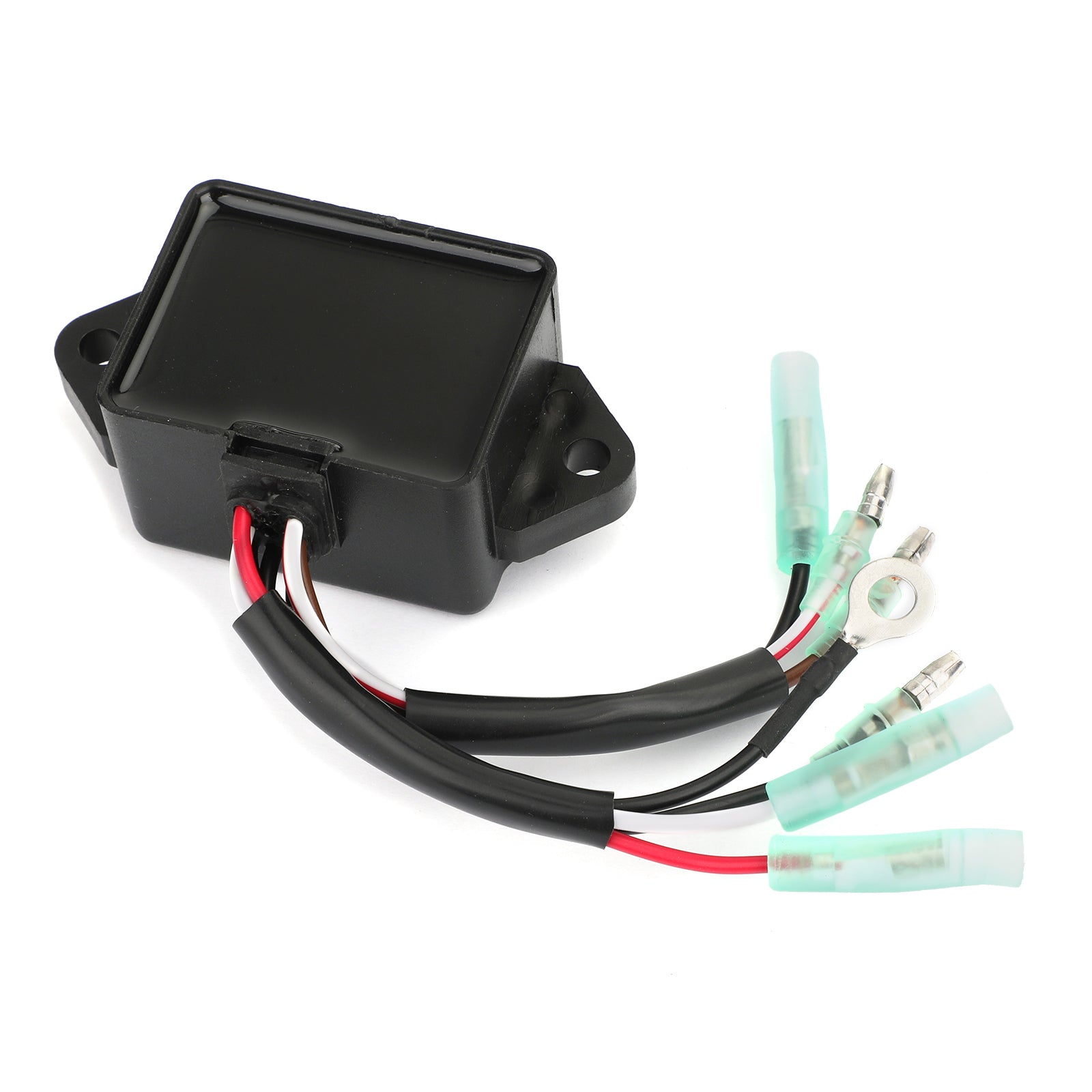 CDI MODULE fit voor YAMAHA 9.9 tot 25 HP BUITENBOORDMOTOR MARINE 1984-1997 695-85540-10-00