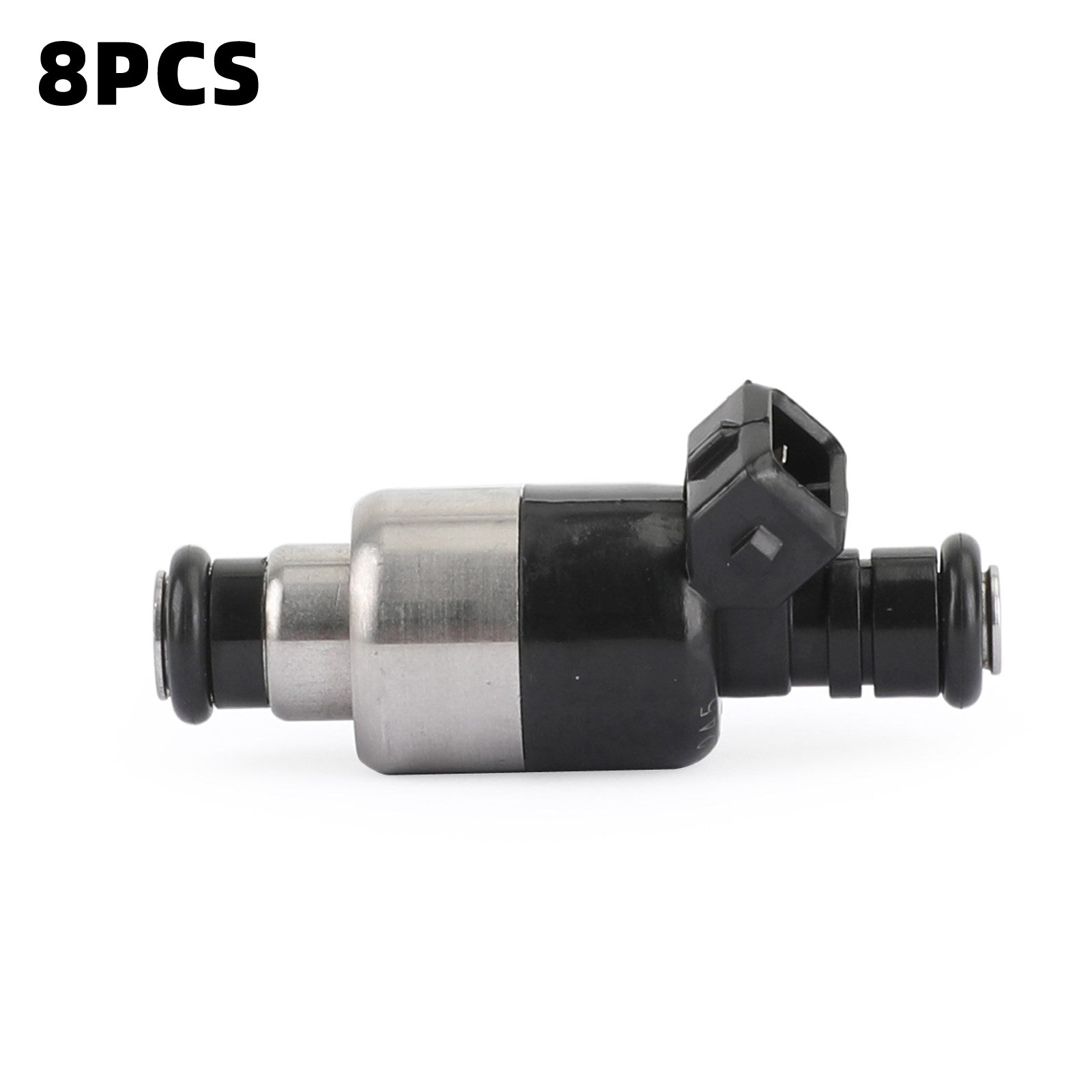 1998-2000 Mercruiser 454 BB 25180245 802632T 8PCS Injetores de combustível