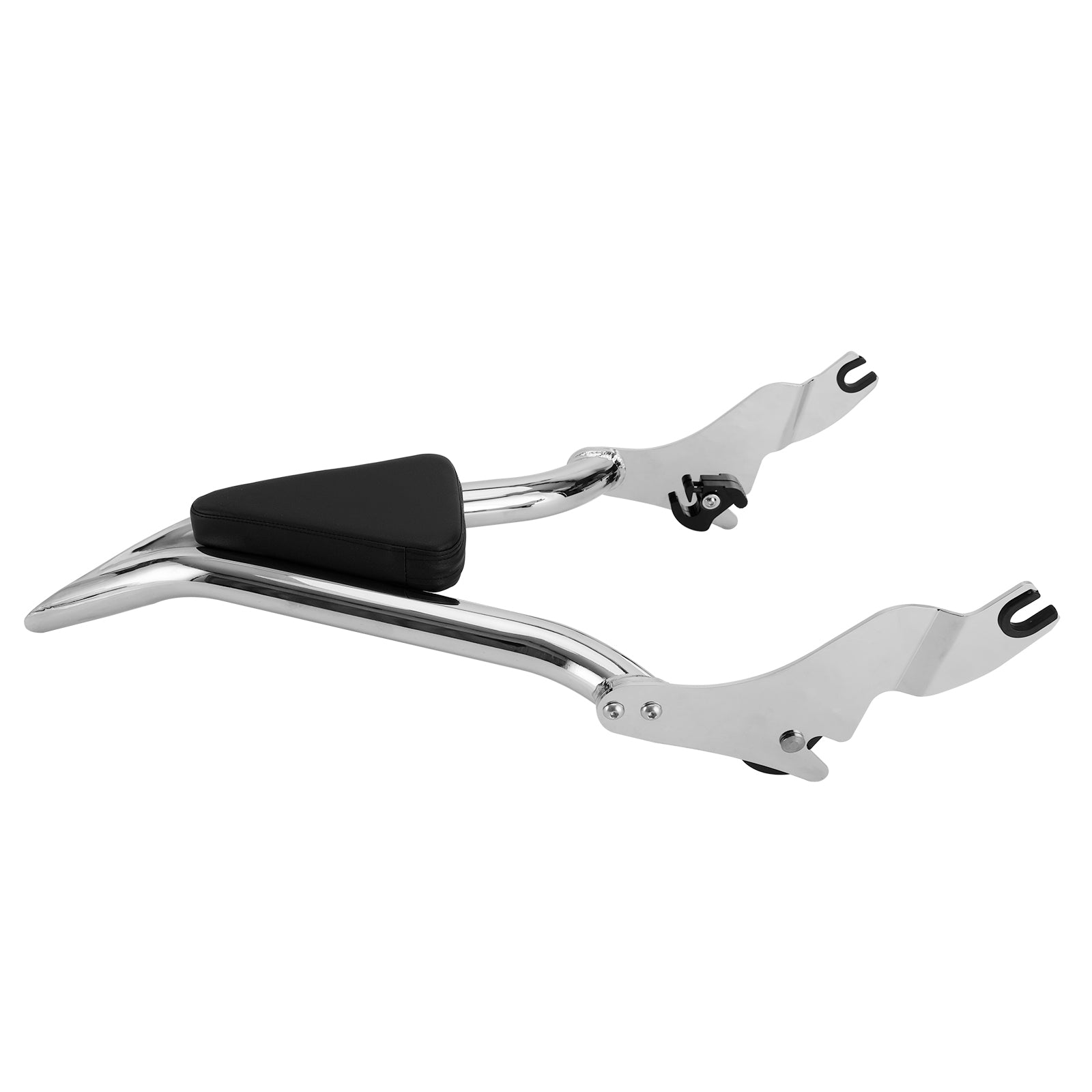 2009-2022 CVO Road Glide Street Road King dossier Sissy Bar