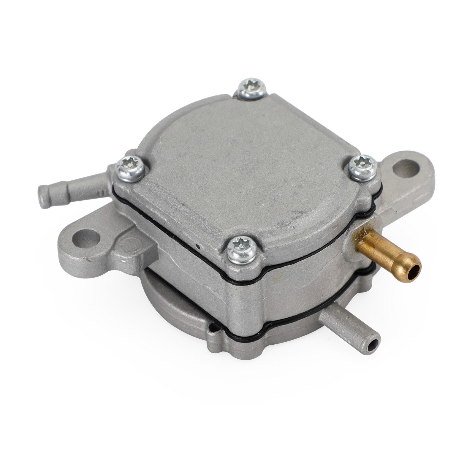 2 st vakuumbränslepump för Honda Dio 50 Lead NH50 Bali SJ50 AF32 SJ100 SK50M AF27 AF28