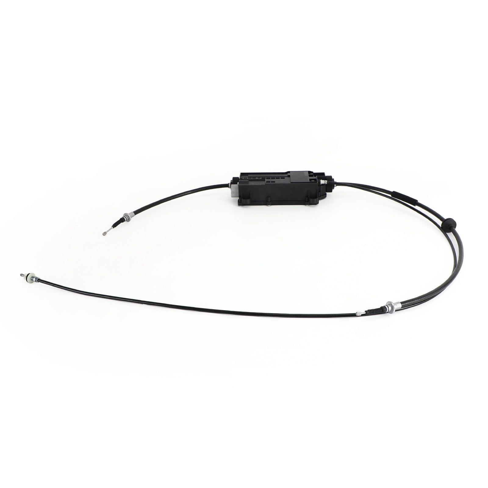 Parkeringsbremsmodul håndbremsaktuator 2214302849 for Mercedes CL-klasse W221 W216