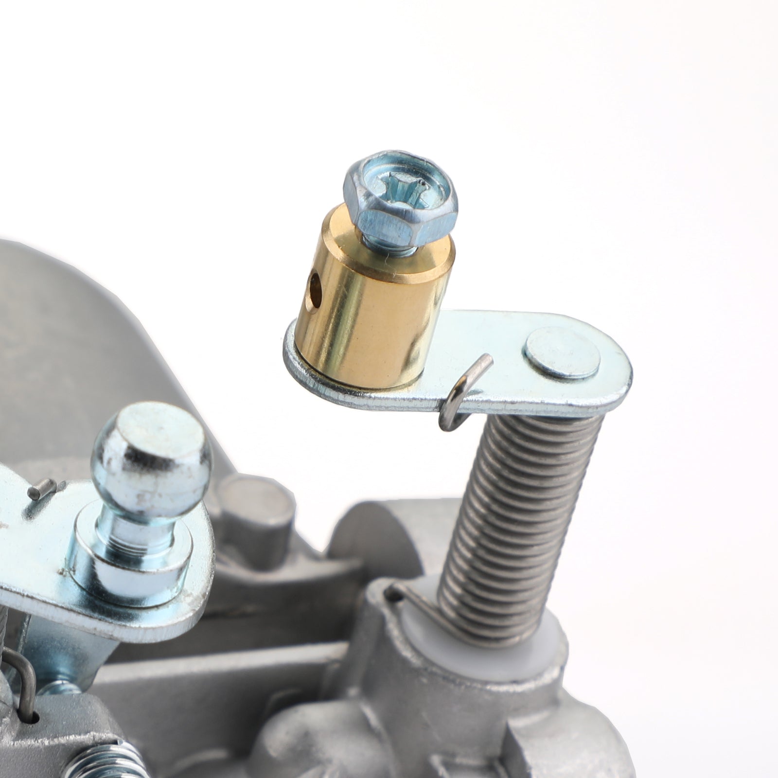 Förgasare kolhydrater för EZ Go/Ezgo Golf Carts 295cc 4 Cycle Engine 1991-Up