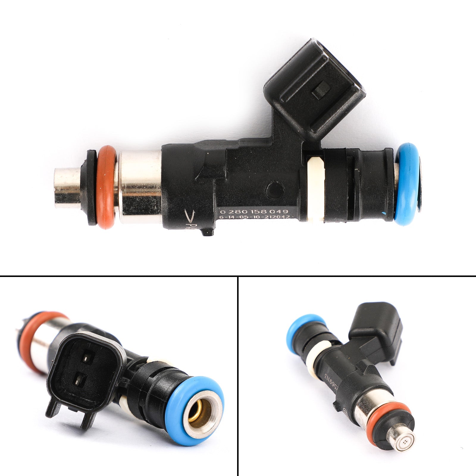 1pcs 32 lb vstrekovače paliva Fit GM LS2 6.0L Pontiac GTO C6 Corvette CTS-V 12569113 generický