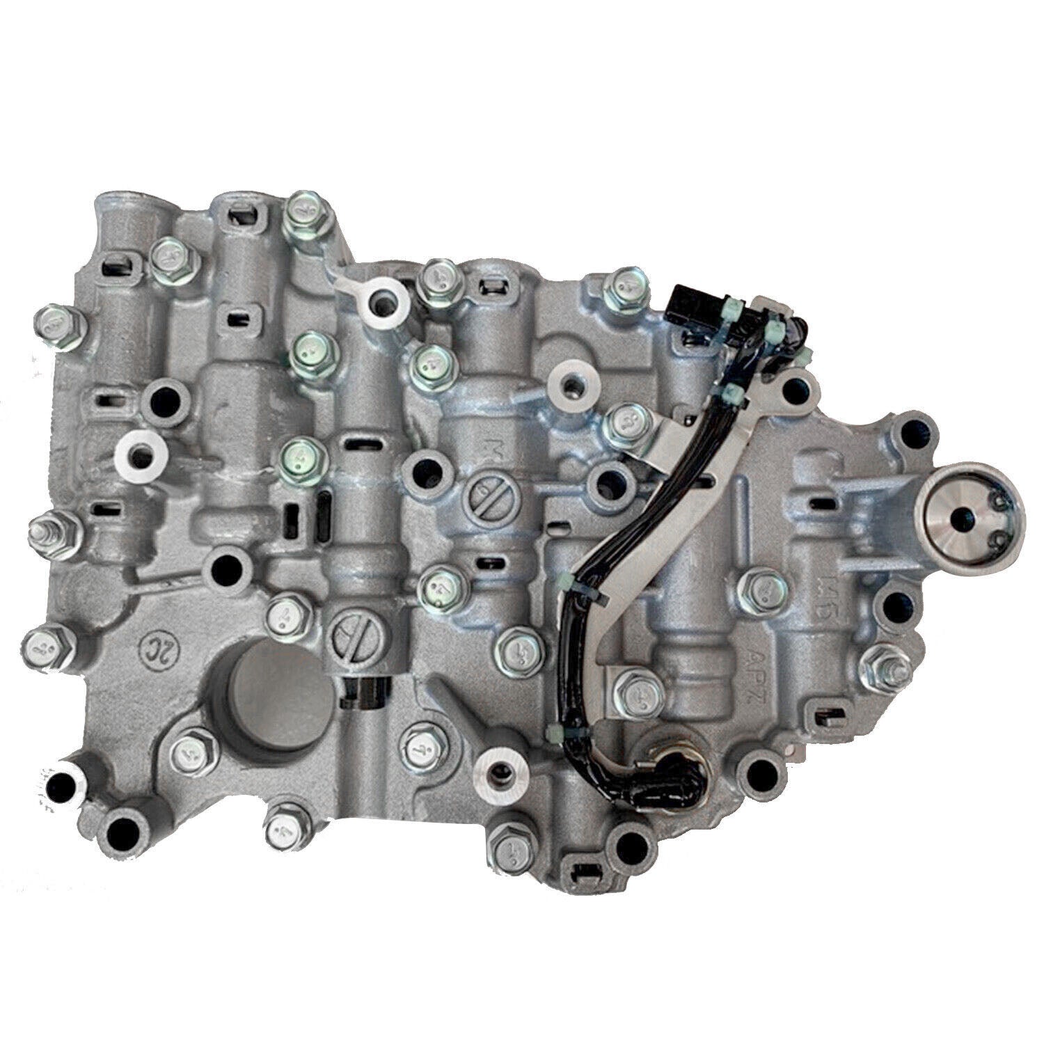 2012-2015 Nissan Almera Note Qashqai Sylphy Versa JF015E RE0F11A CVT-klephuis