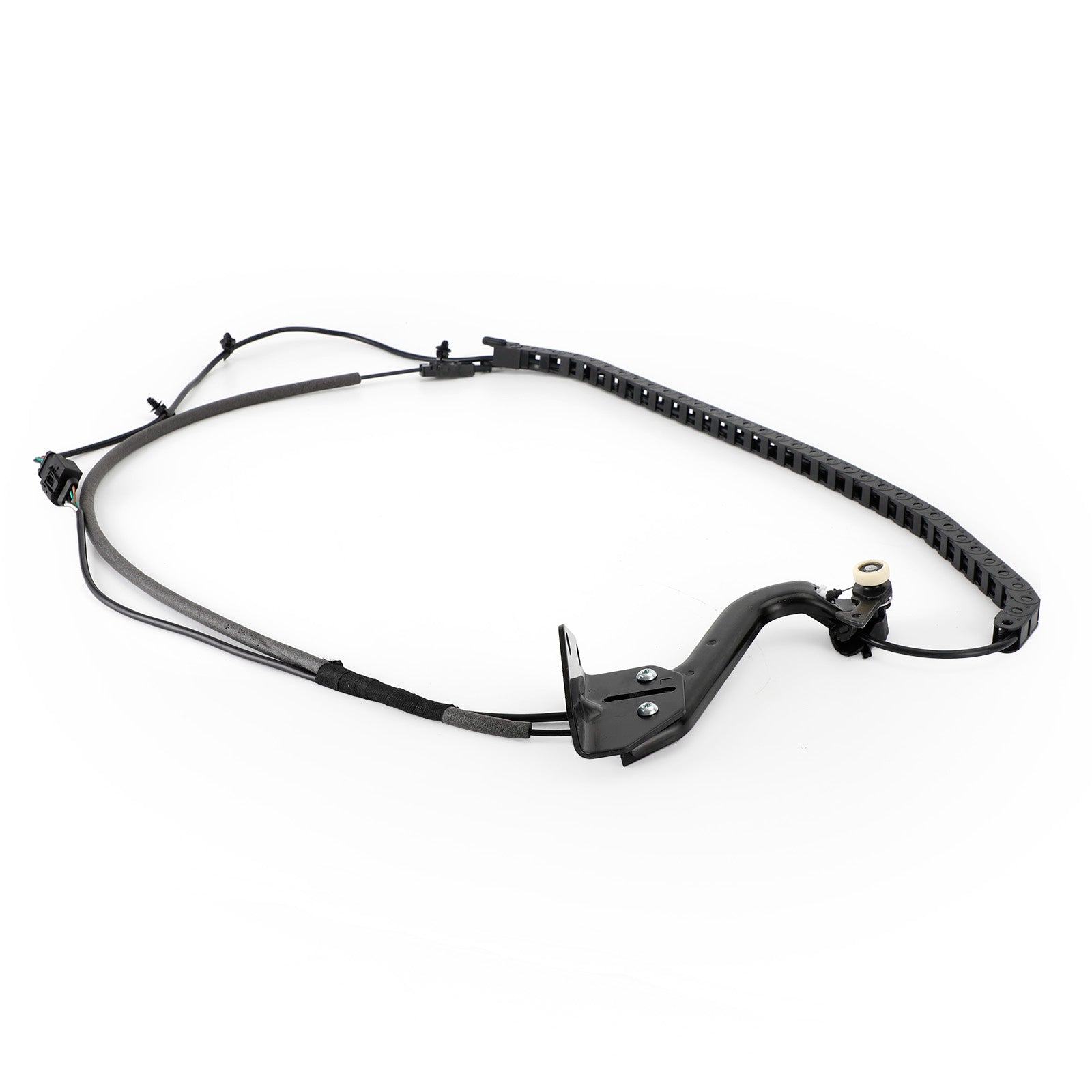 2006 på Mercedes Sprinter& Volkswagen Crafter venstre skyvedørskabel + skinne 9068203769