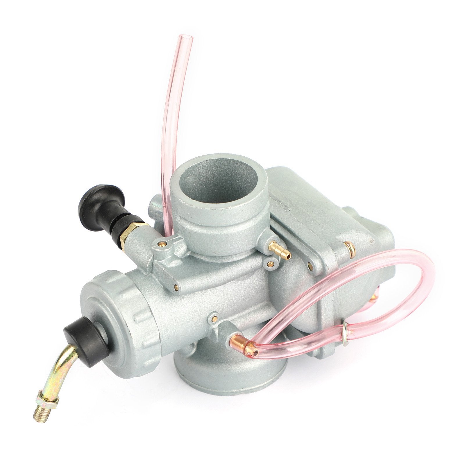 Motocykel karburátorový carb vhodný pre suzuki DR125 DR 125 1982-1988 generický