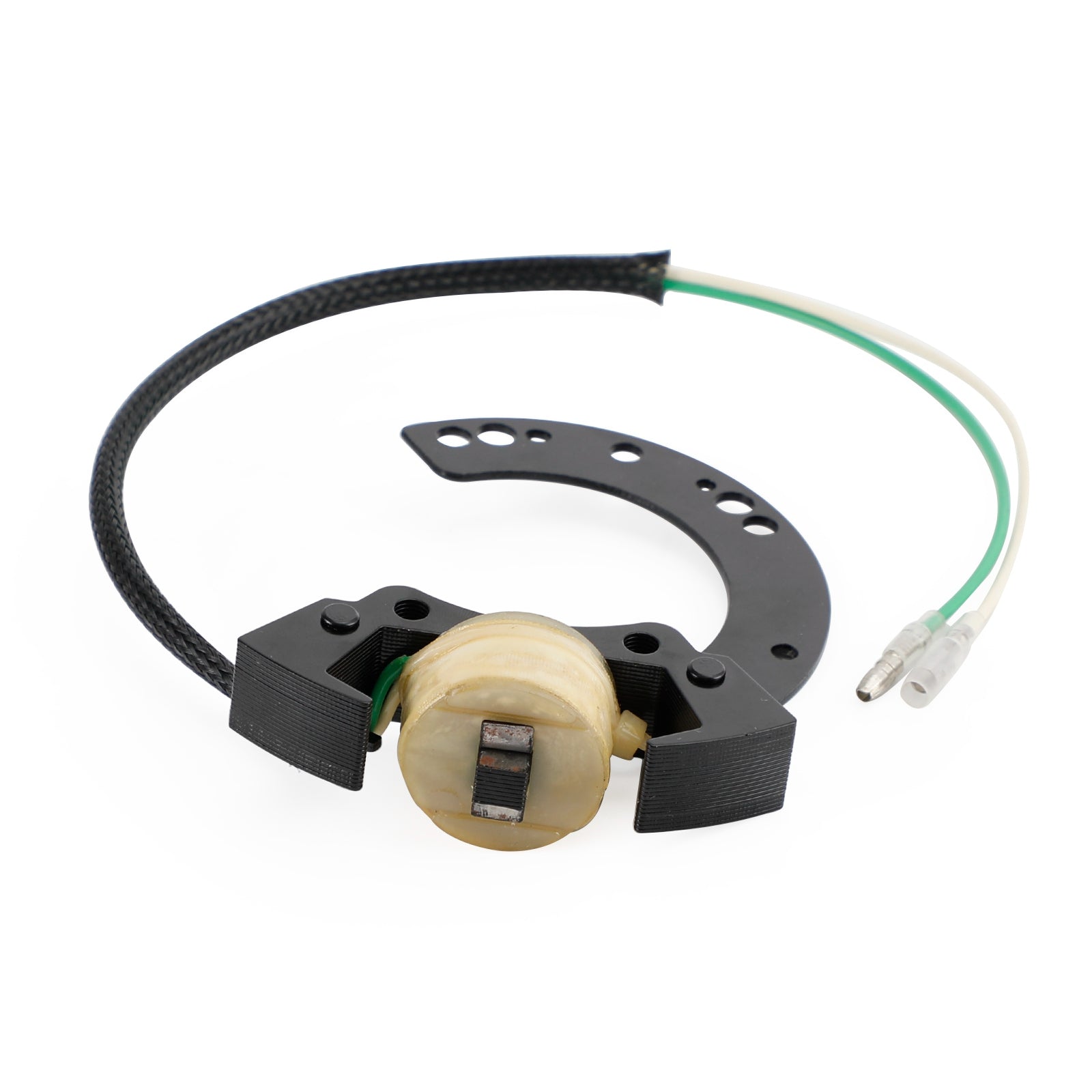 Stator for Mercury Mariner 6,8,99,10,15,20,25HP 2Cyl Outboard 855721A4 174-5721