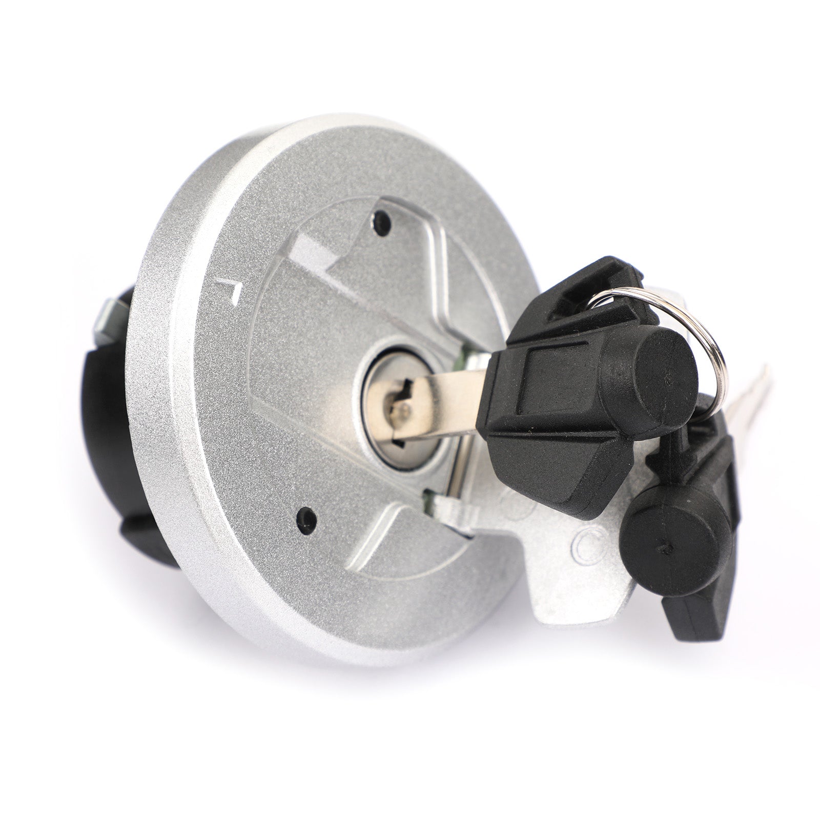 Fuel Gas Tank Cap Keys Fit for Suzuki GSX150 F GIXXER155 2016-2018 L6 L7 L8