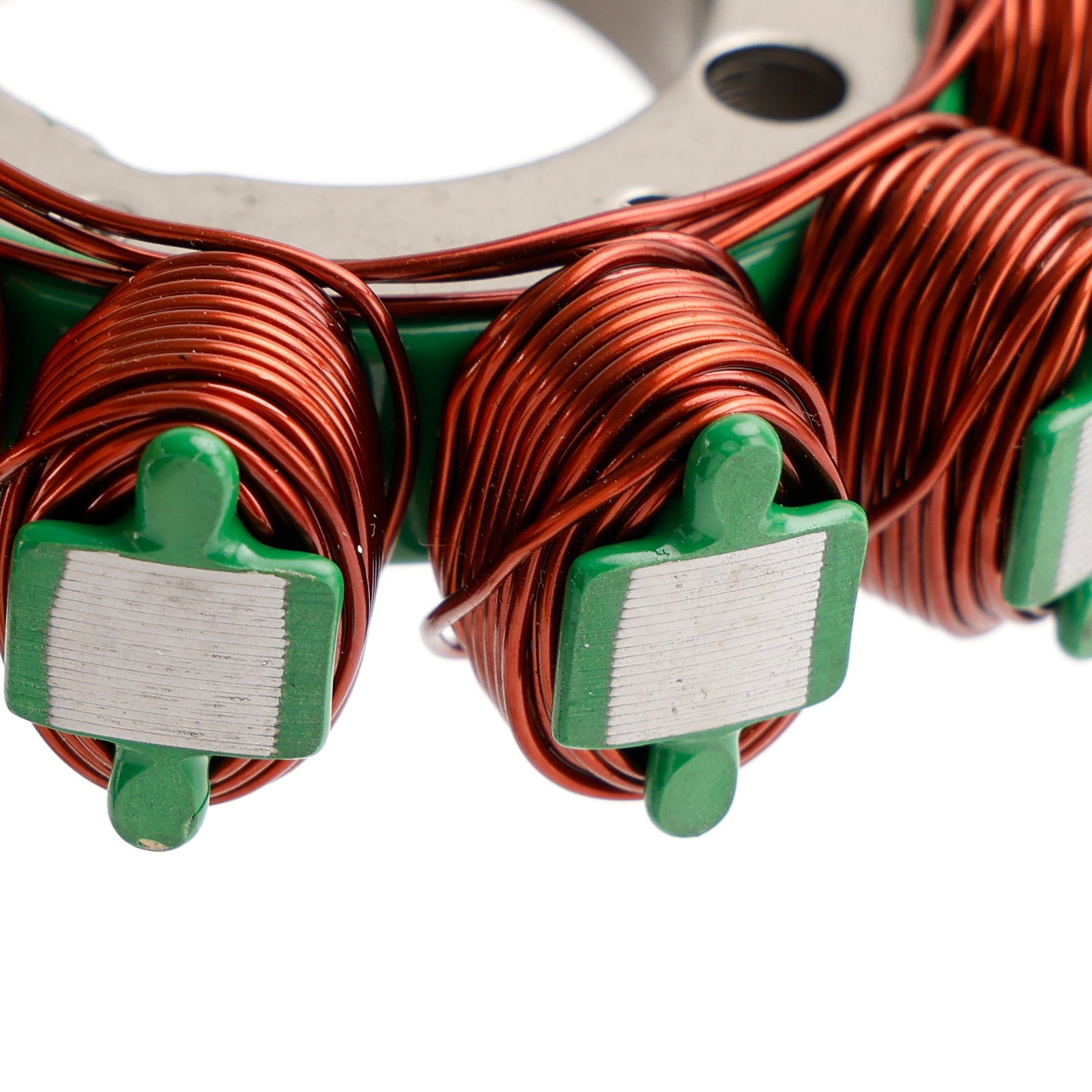 Generatorstatorregulator & Pakning for Kawasaki KX450 KX450X KX450SR 2021-2023