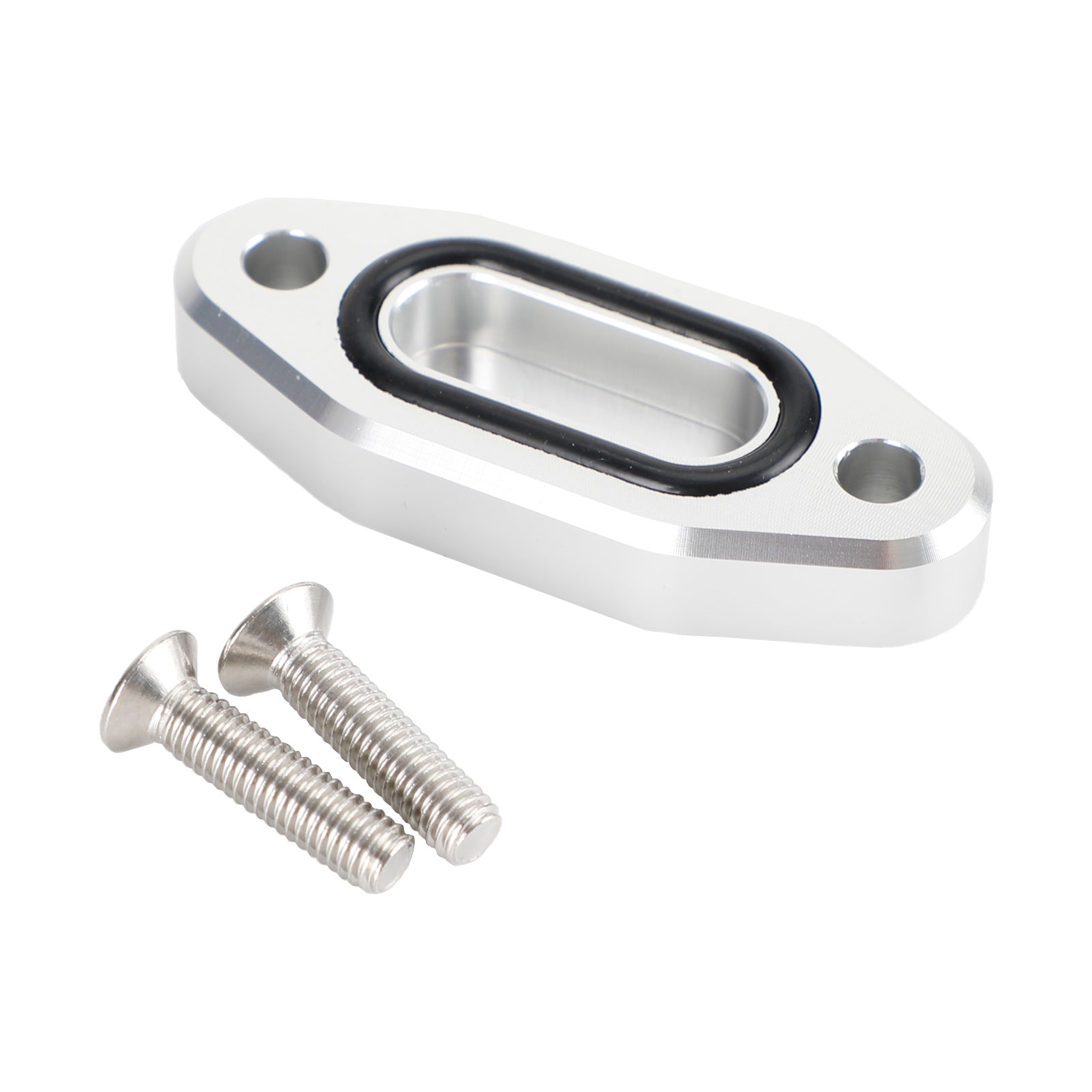 1997-2003 LS1 LSX LS3 LS6 4,8L 5,3 5,7 LS Oil Cooler Block Off Plate R5134