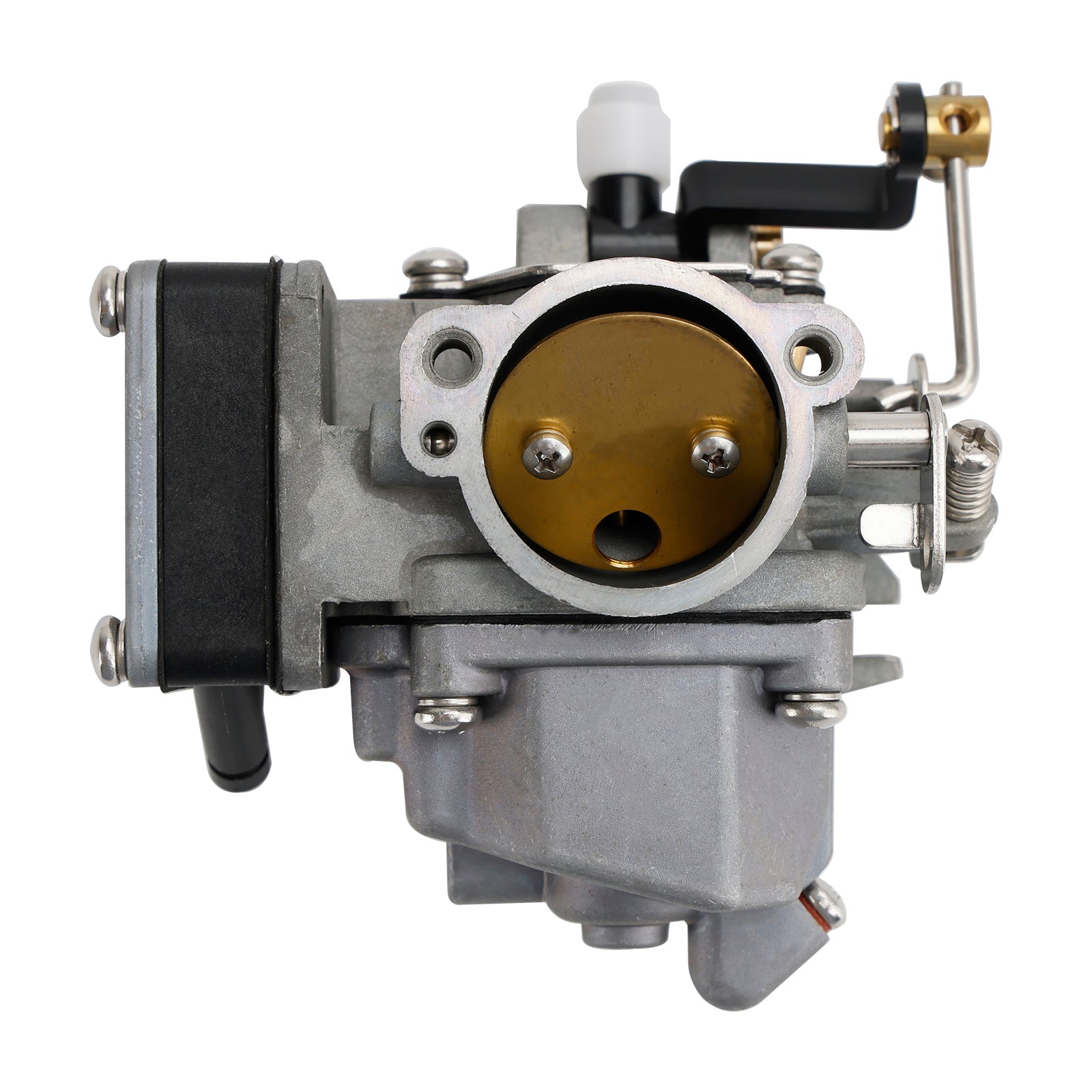 Forgasser karbohydrater passform for Yamaha påhengsmotor 2-takts 8HP E8DMH 677143010800