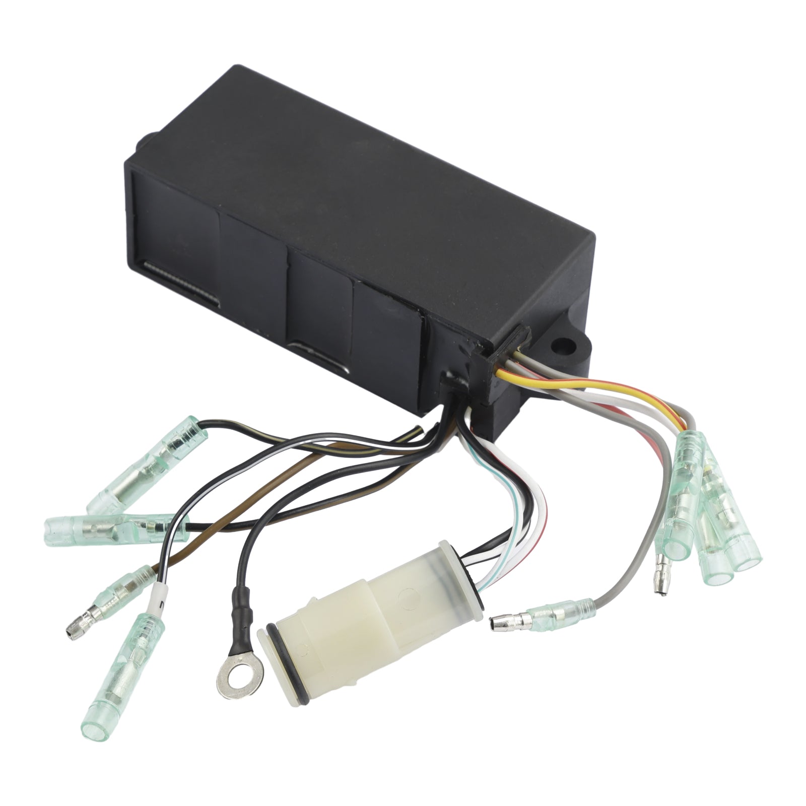 CDI Box Tändare Fit för Yamaha 50HP K50 60HP 60F P60 E60H 70HP 70B 6H3-85540-10