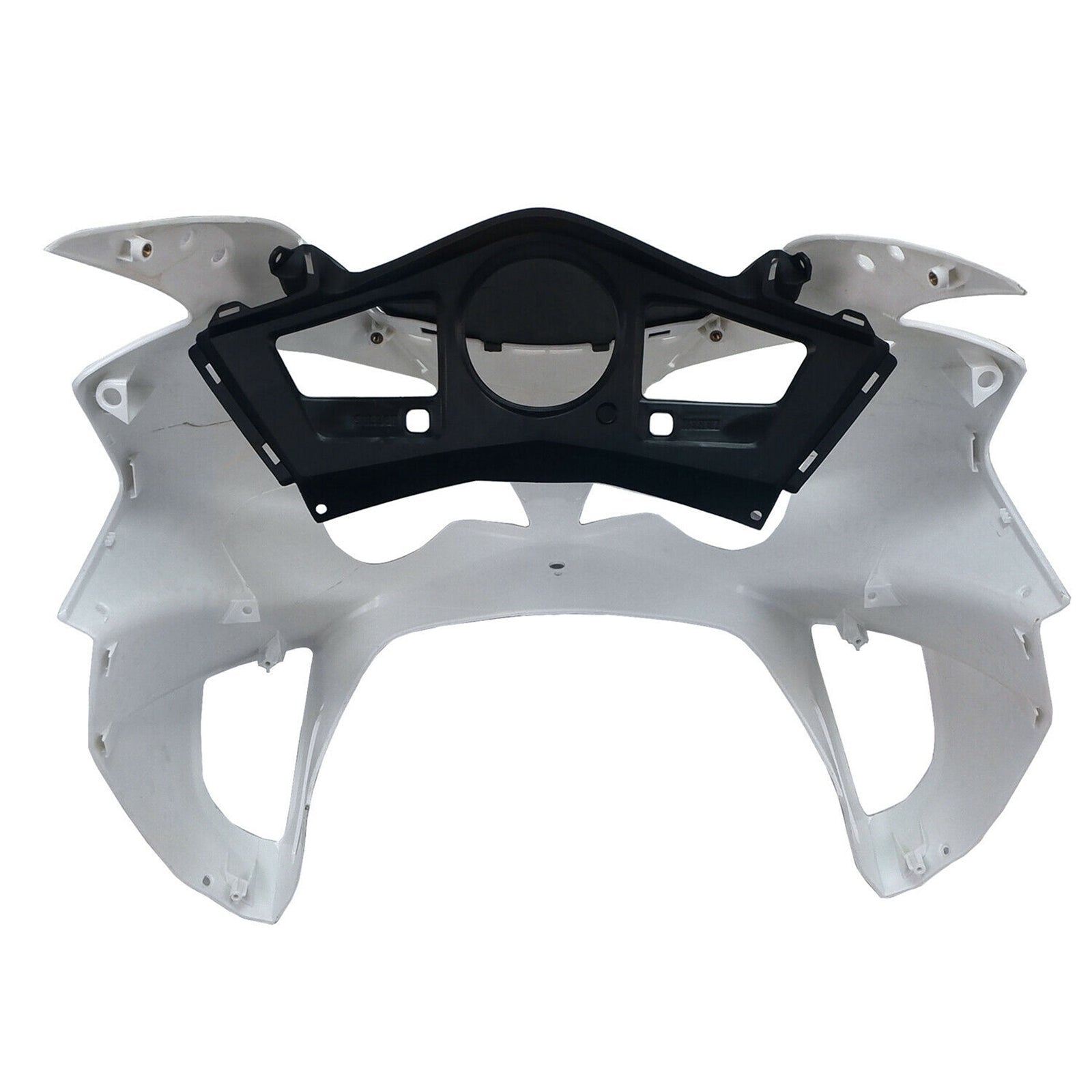 Honda VFR800 2002-2012 Moulage d'injection de carénage non peint