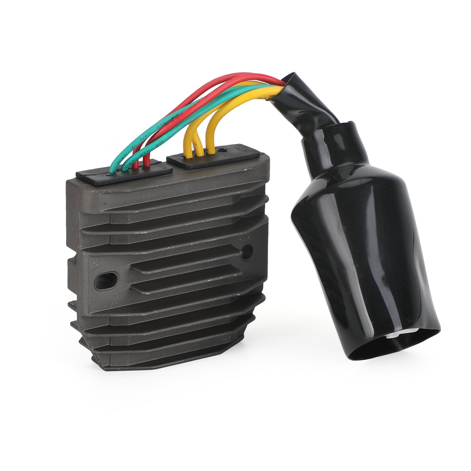 2003-2004 Honda CBR600RR CBR600 RR3/RR4 stator+regulátor napätia usmerňovač+tesnenie 31120-mee-003